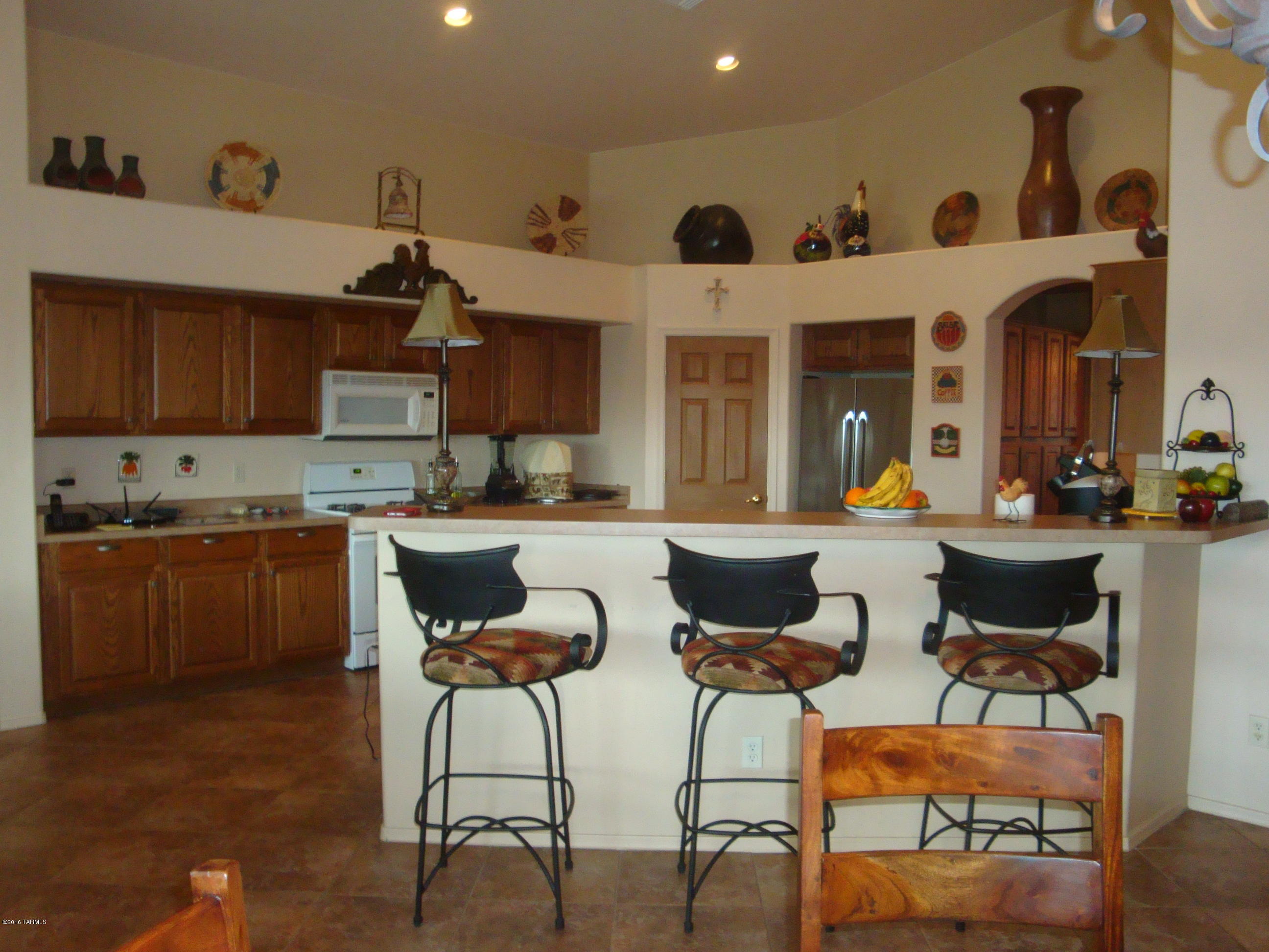Eagle Crest Ranch - Residential