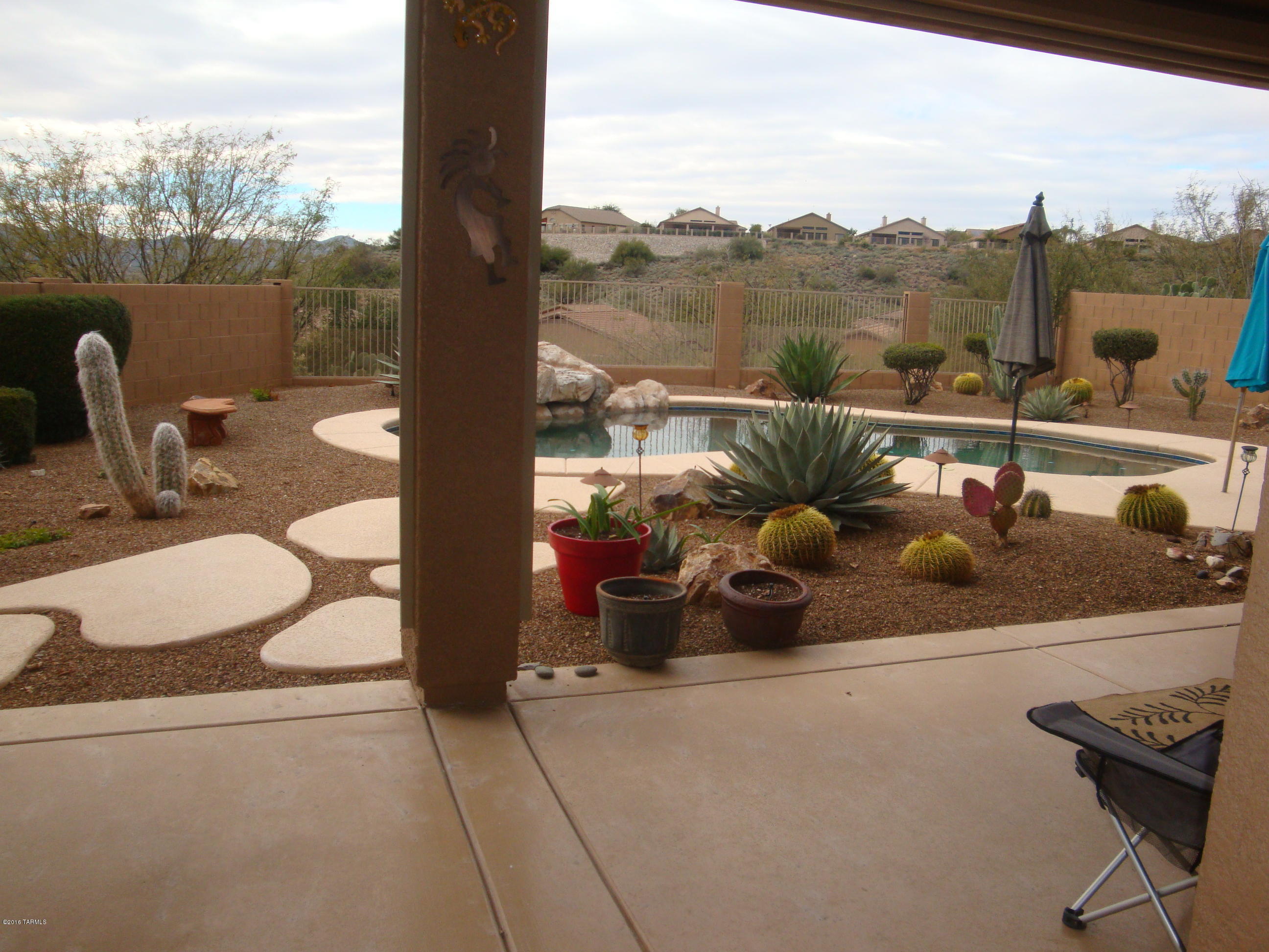 Eagle Crest Ranch - Residential