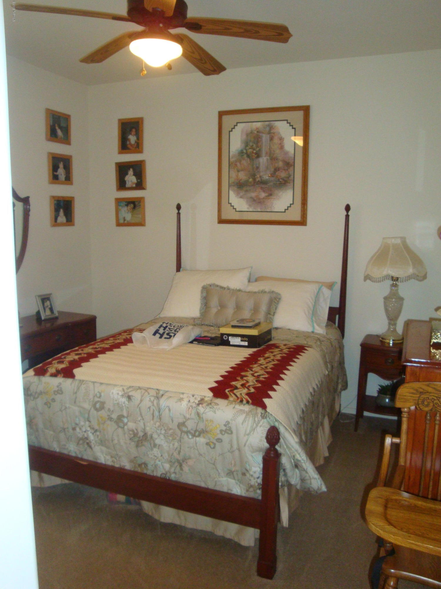 Eagle Crest Ranch - Residential