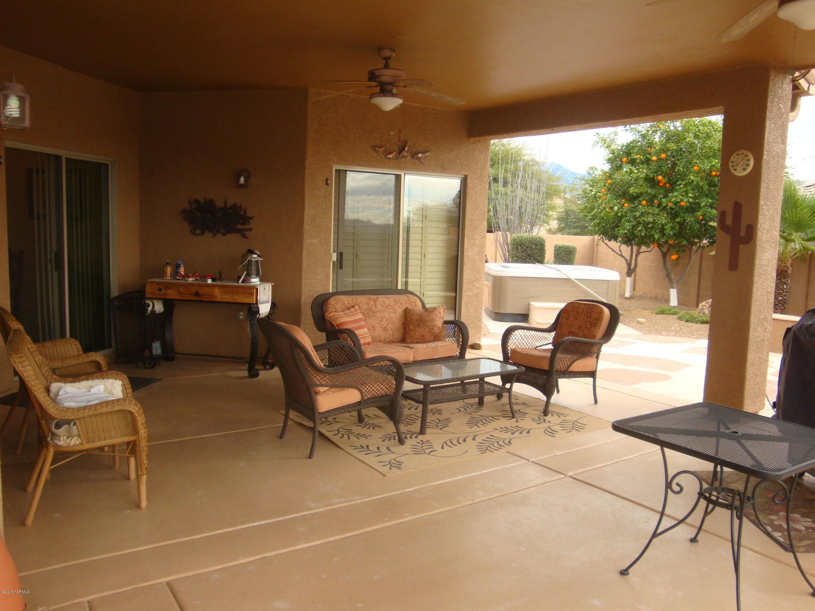 Eagle Crest Ranch - Residential