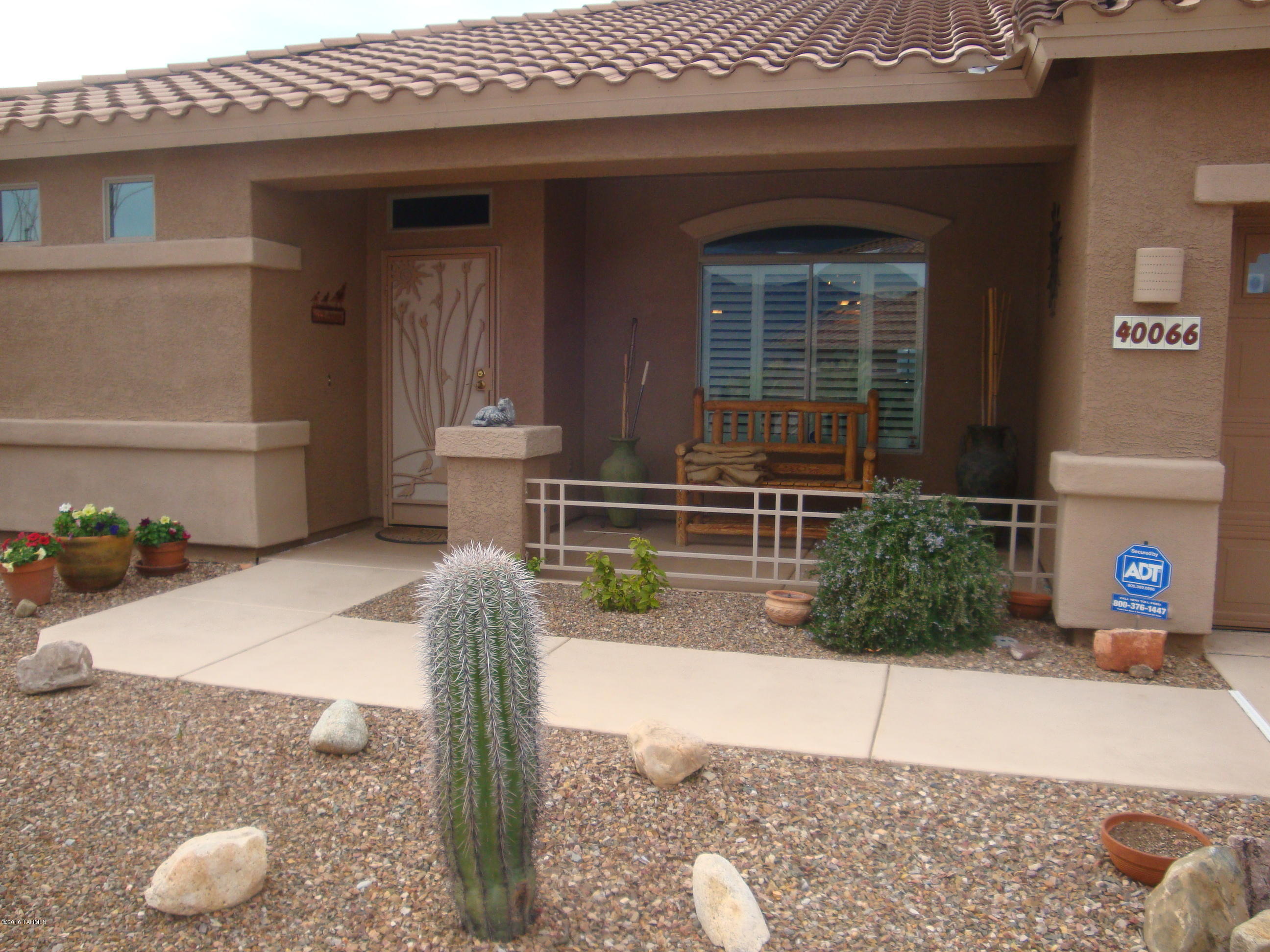 Eagle Crest Ranch - Residential
