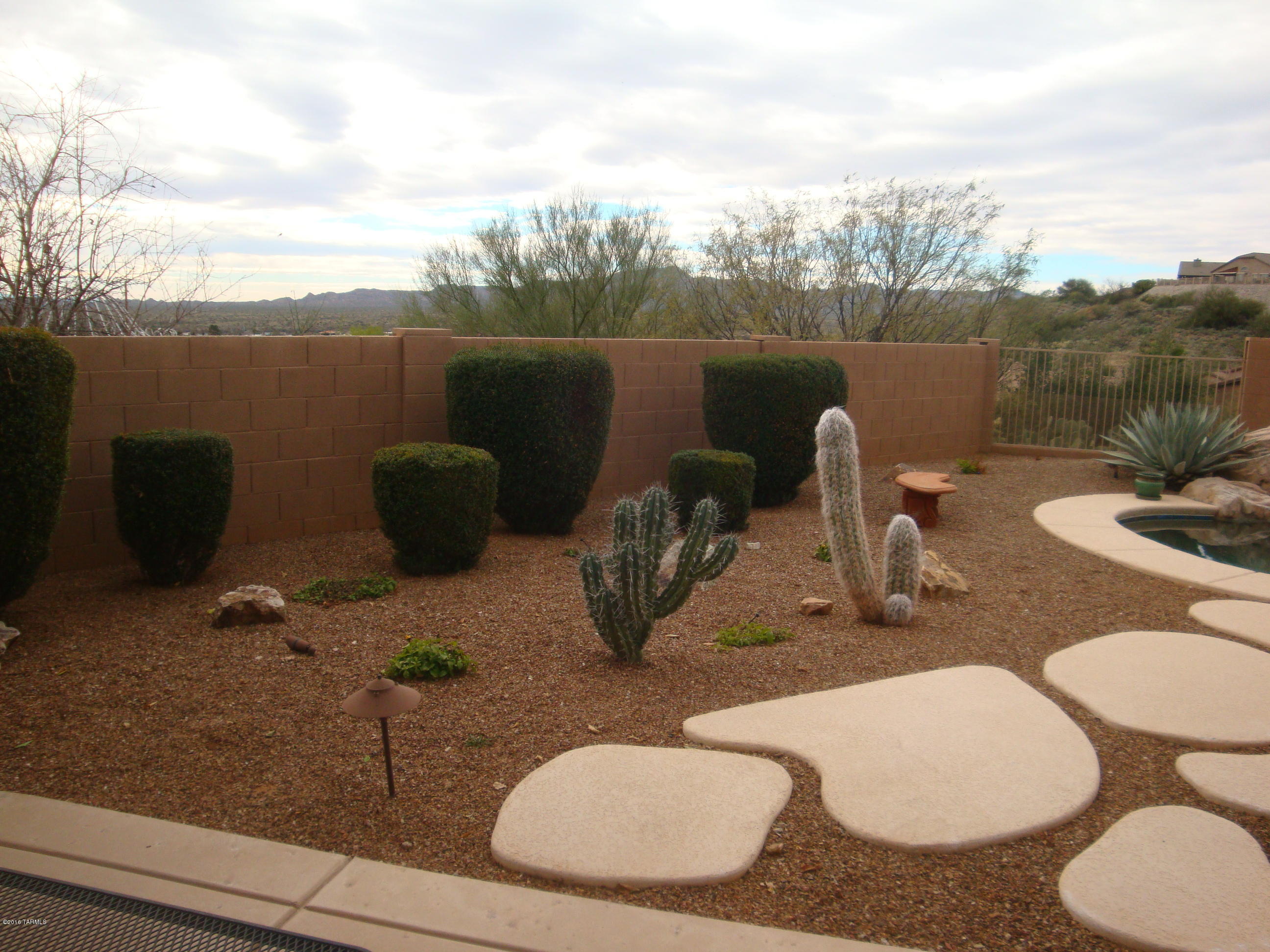 Eagle Crest Ranch - Residential