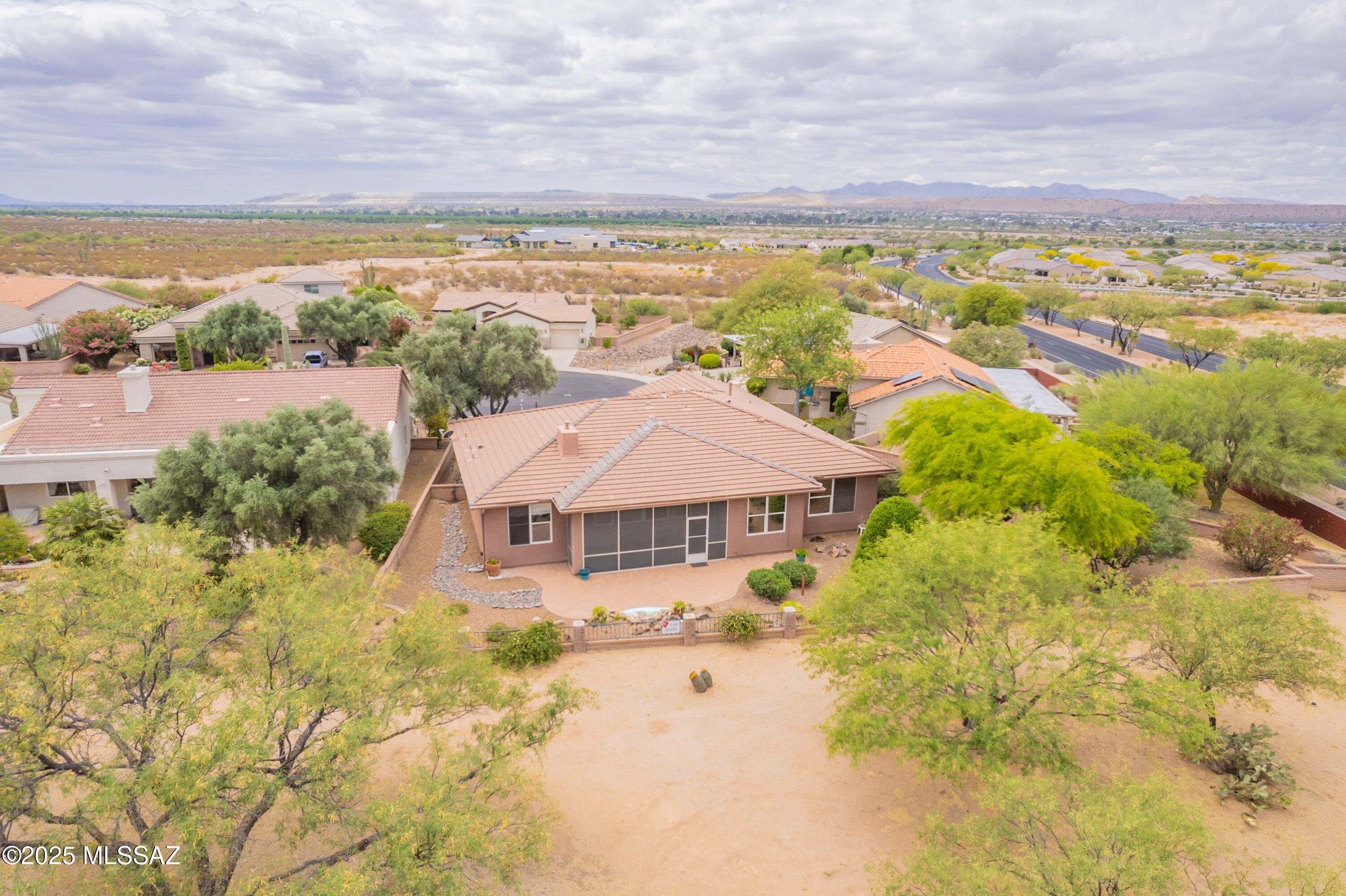 1580 N Sage Sparrow Road