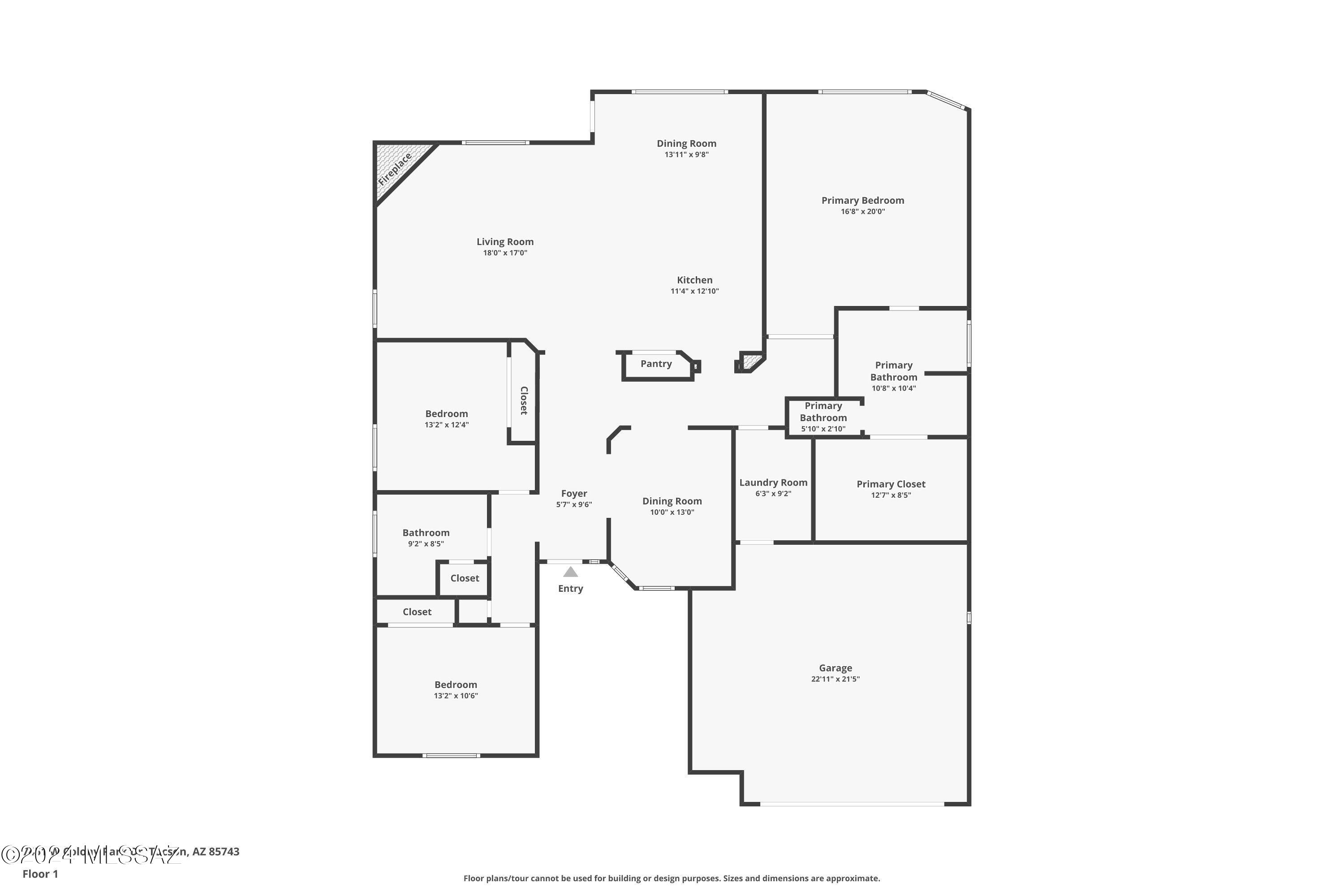 Continental Ranch Parcel (36-38,40 ) Phase II - Residential