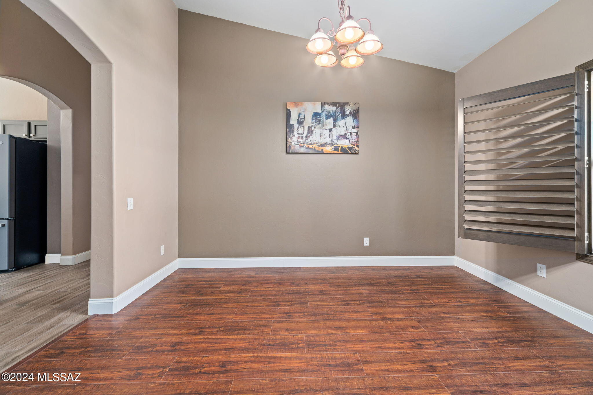Continental Ranch Parcel (36-38,40 ) Phase II - Residential
