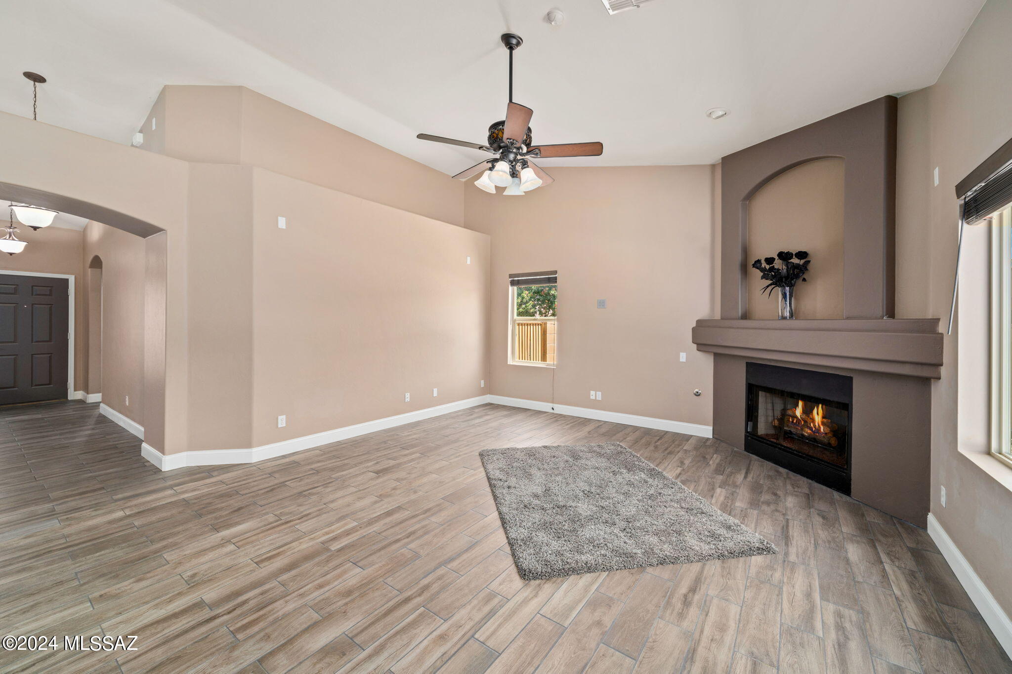 Continental Ranch Parcel (36-38,40 ) Phase II - Residential