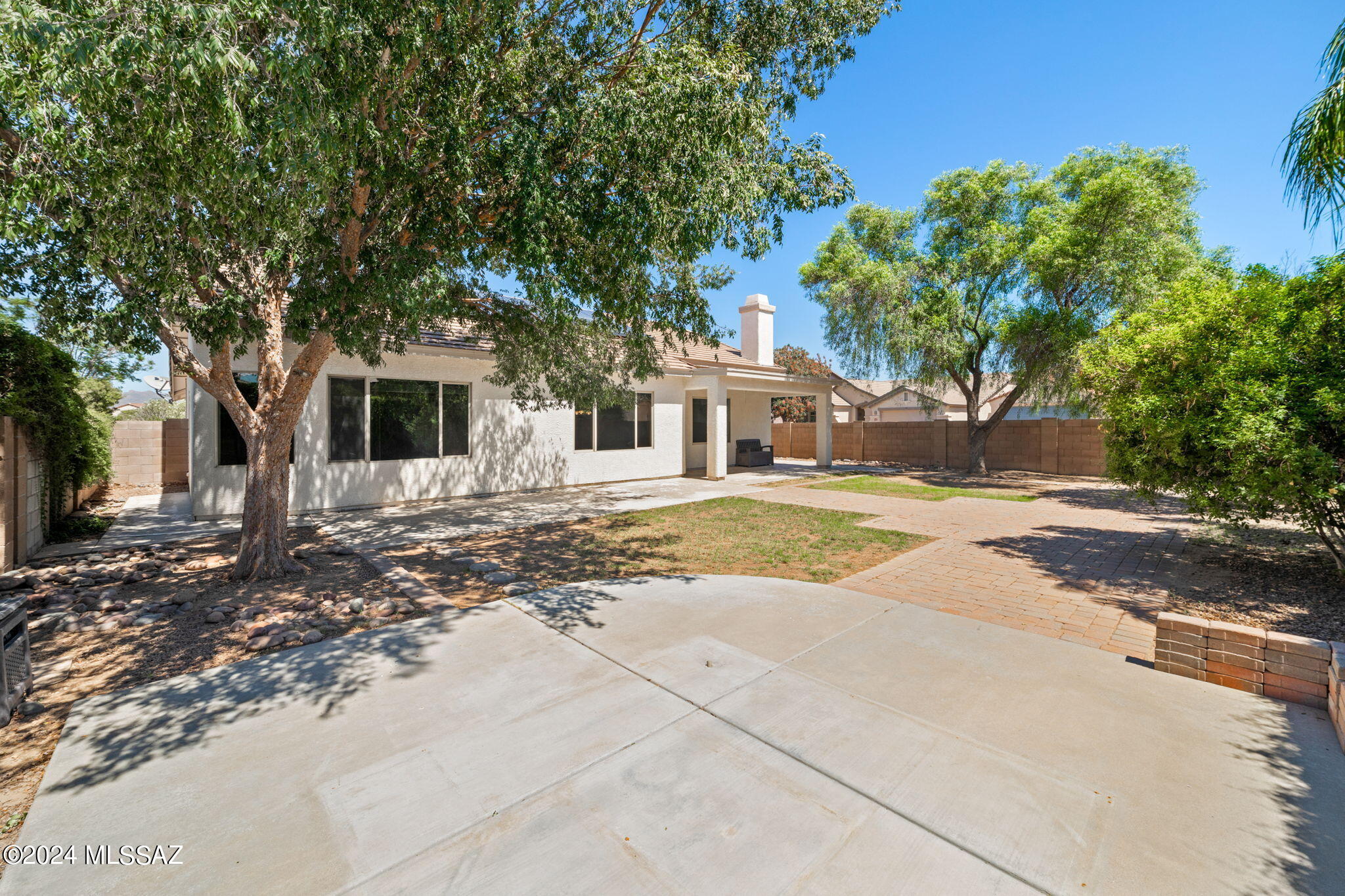 Continental Ranch Parcel (36-38,40 ) Phase II - Residential