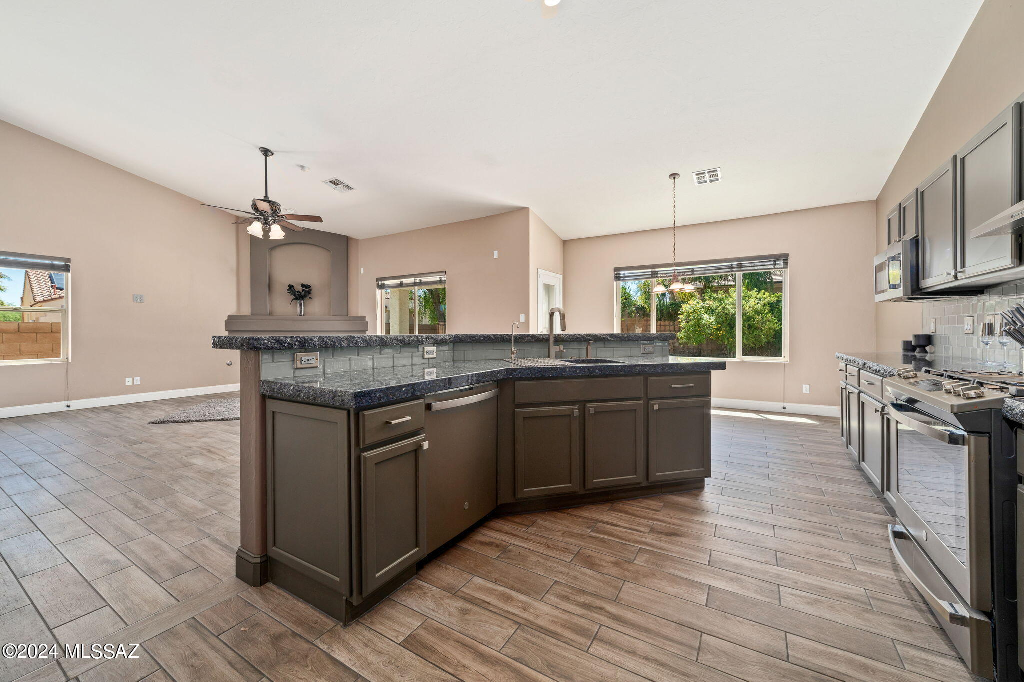 Continental Ranch Parcel (36-38,40 ) Phase II - Residential