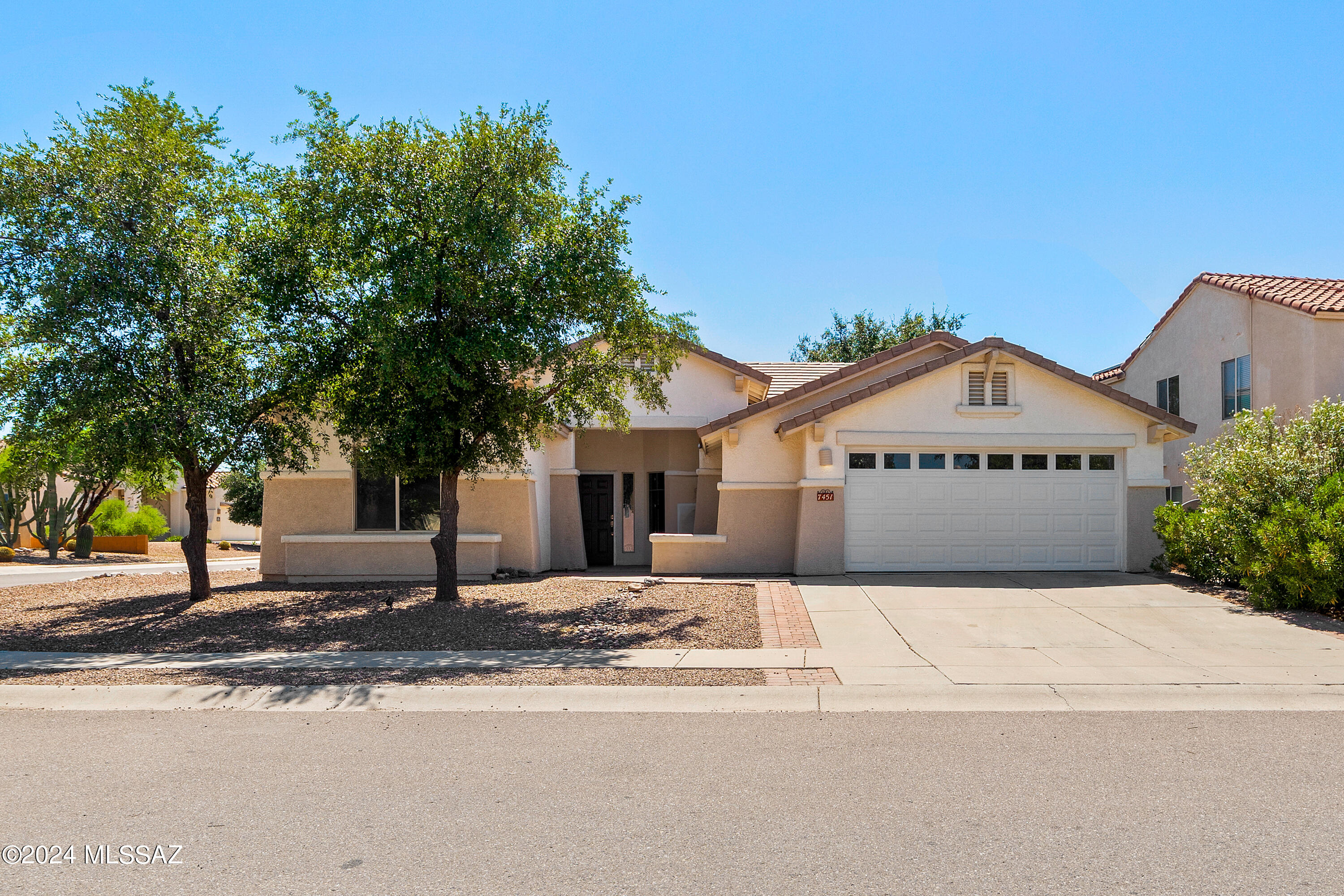 Continental Ranch Parcel (36-38,40 ) Phase II - Residential