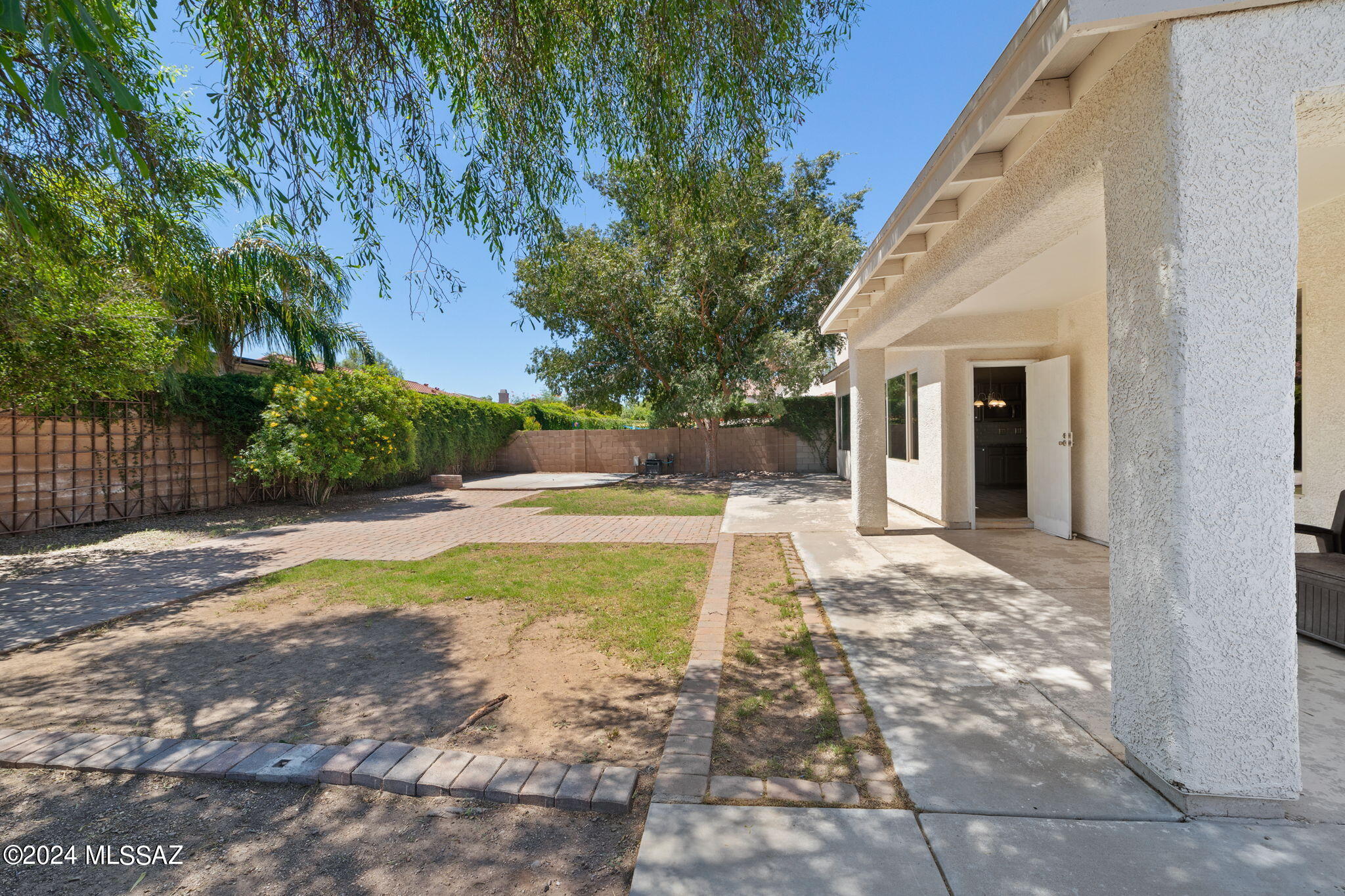 Continental Ranch Parcel (36-38,40 ) Phase II - Residential
