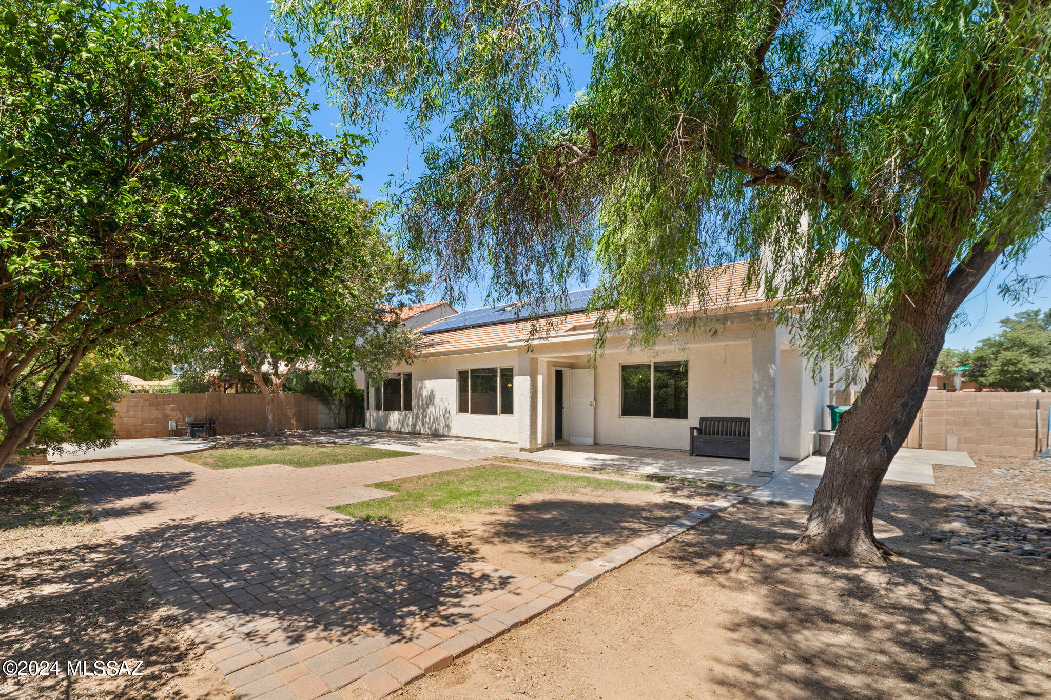 Continental Ranch Parcel (36-38,40 ) Phase II - Residential