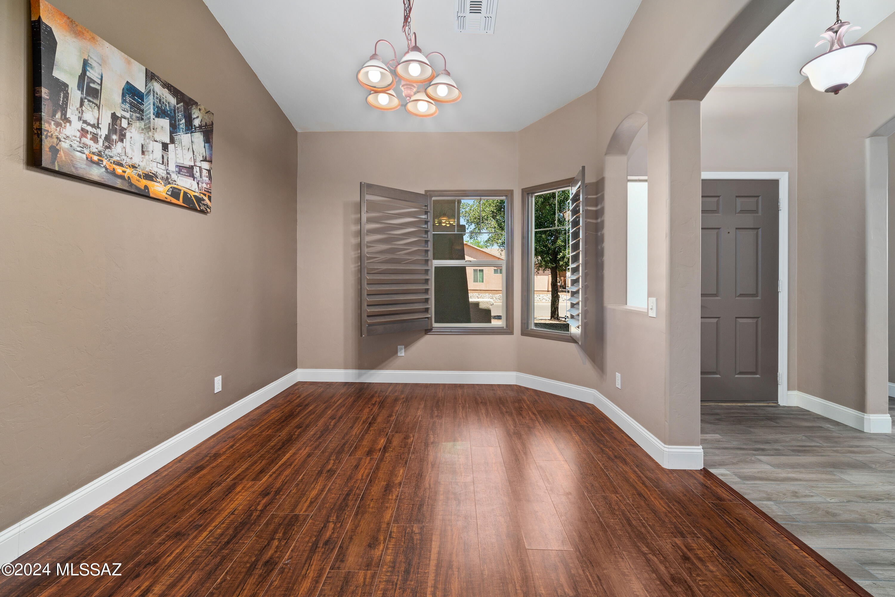 Continental Ranch Parcel (36-38,40 ) Phase II - Residential