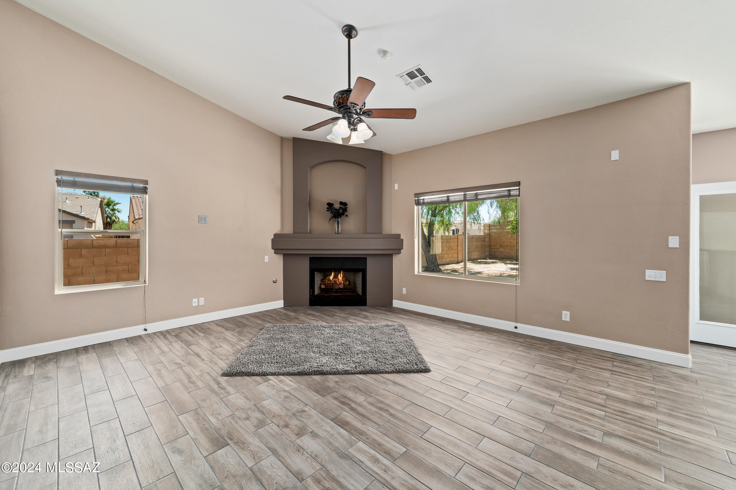 Continental Ranch Parcel (36-38,40 ) Phase II - Residential