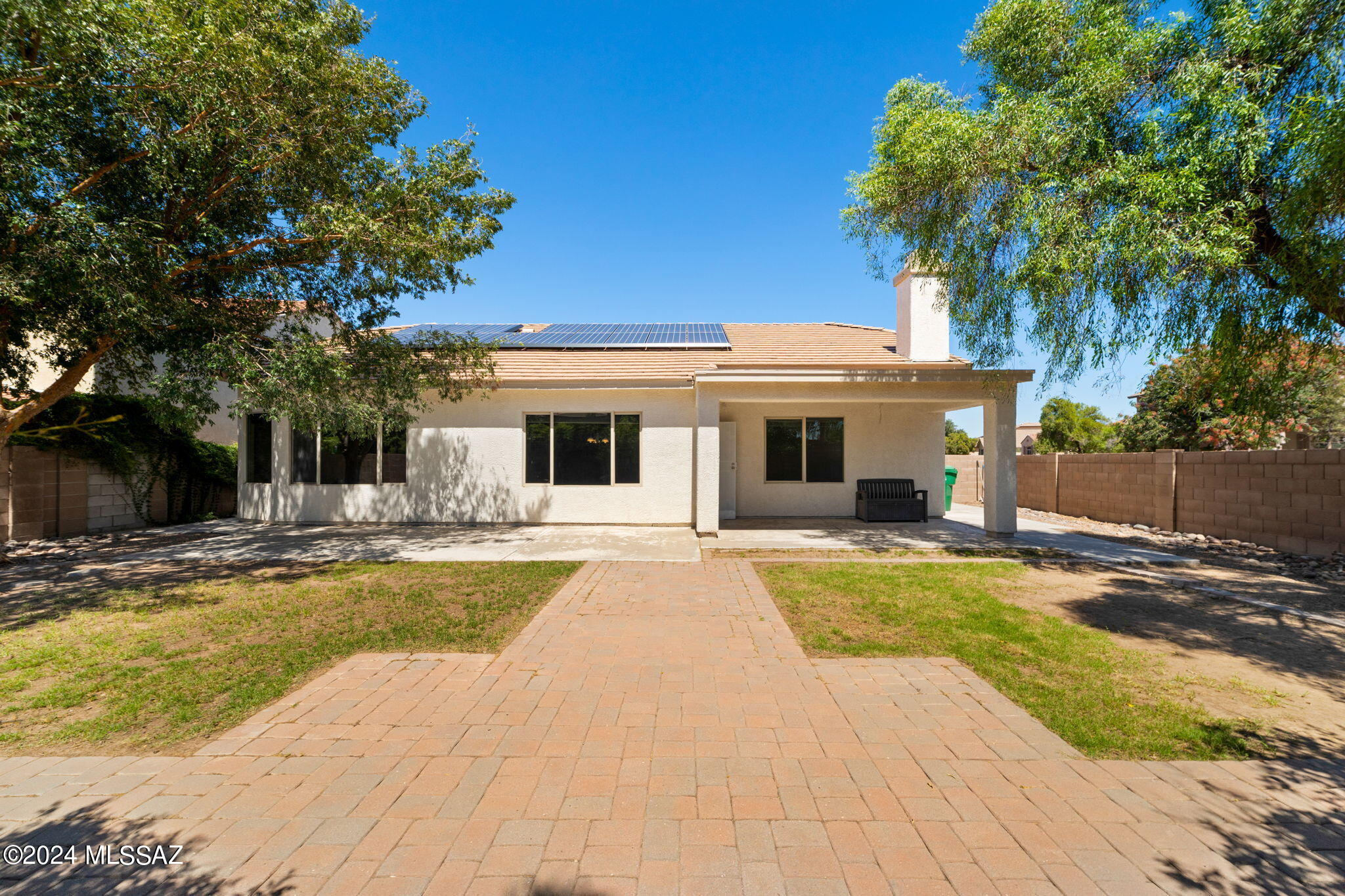 Continental Ranch Parcel (36-38,40 ) Phase II - Residential