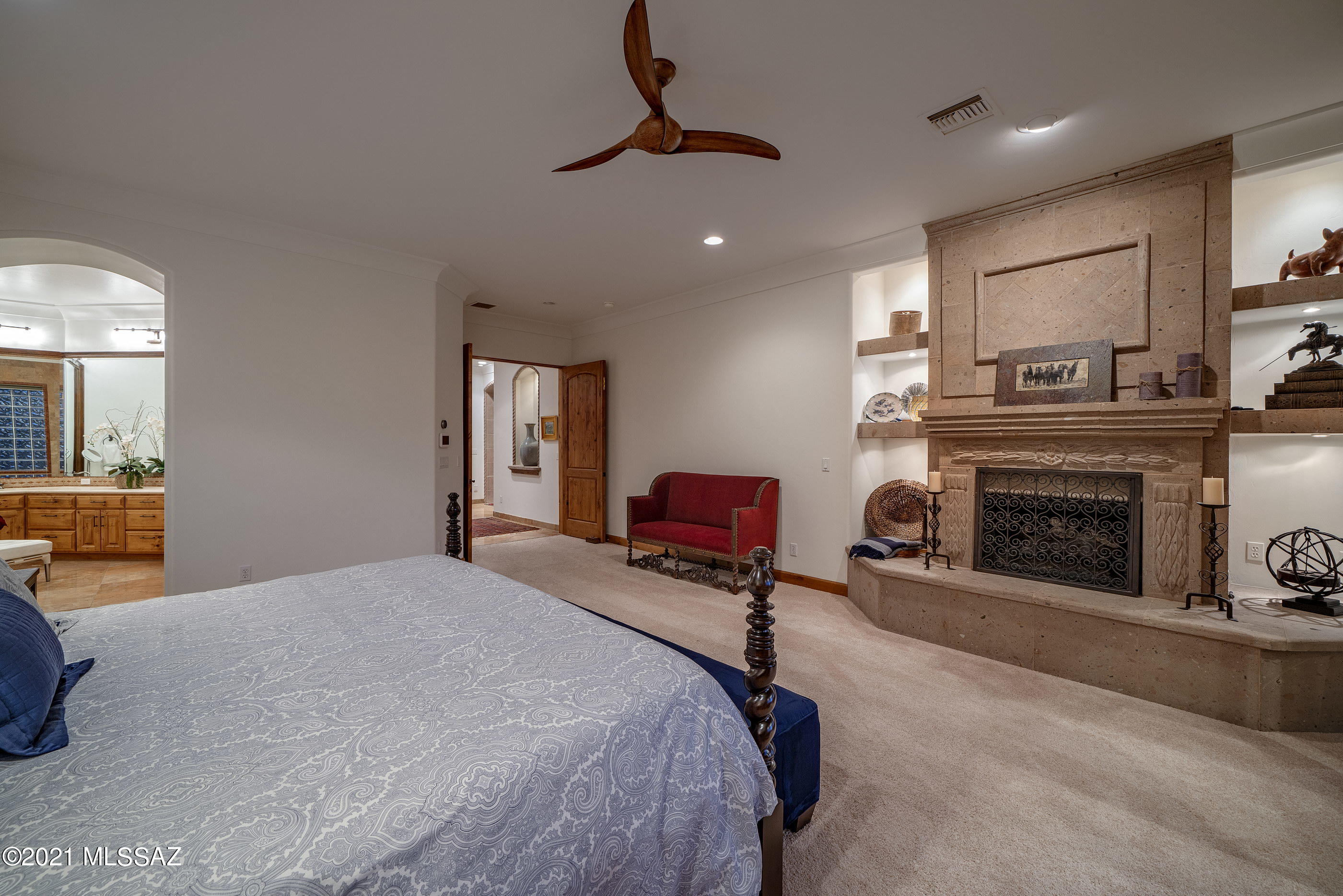 La Paloma Estates (36-52) - Residential