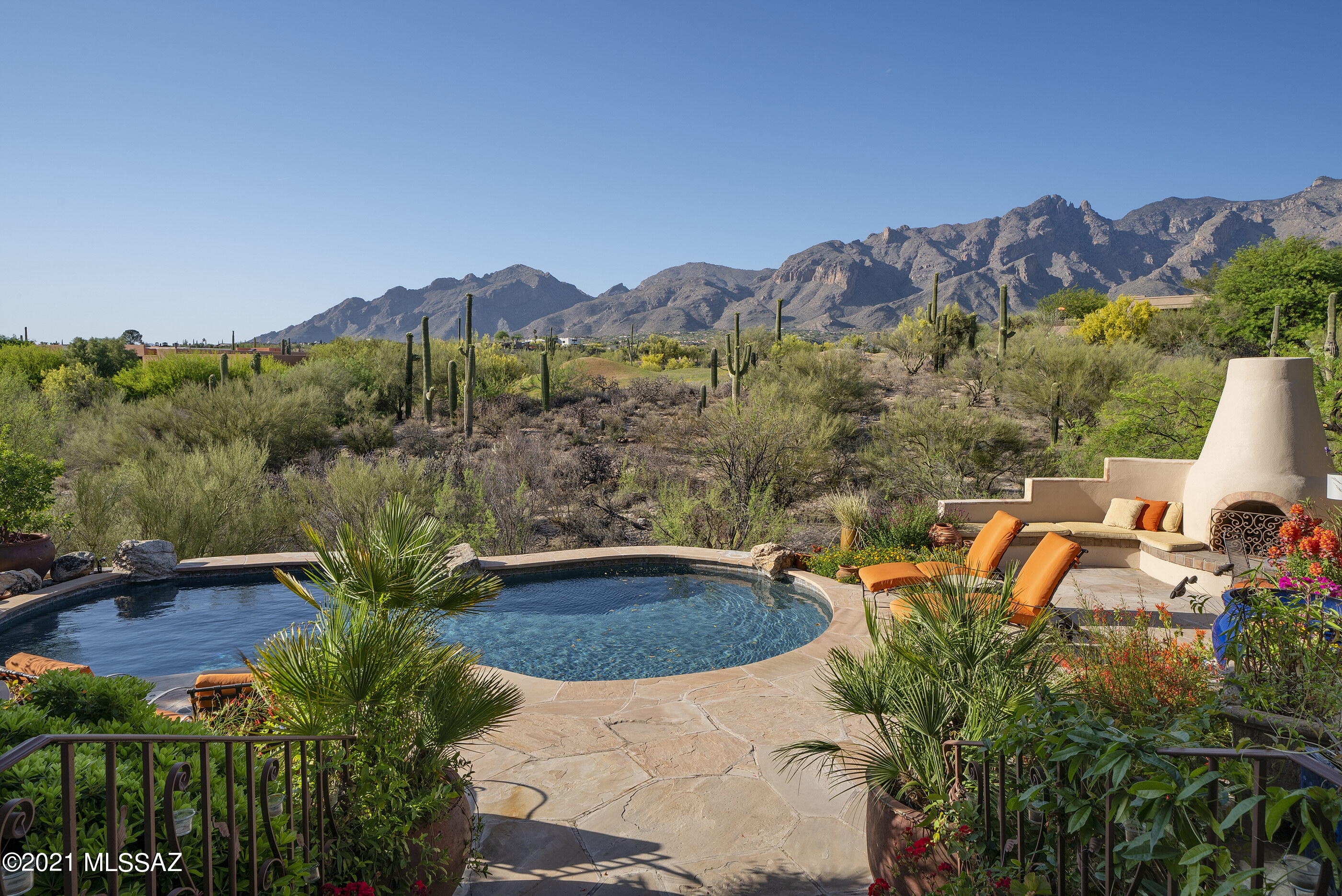 La Paloma Estates (36-52) - Residential