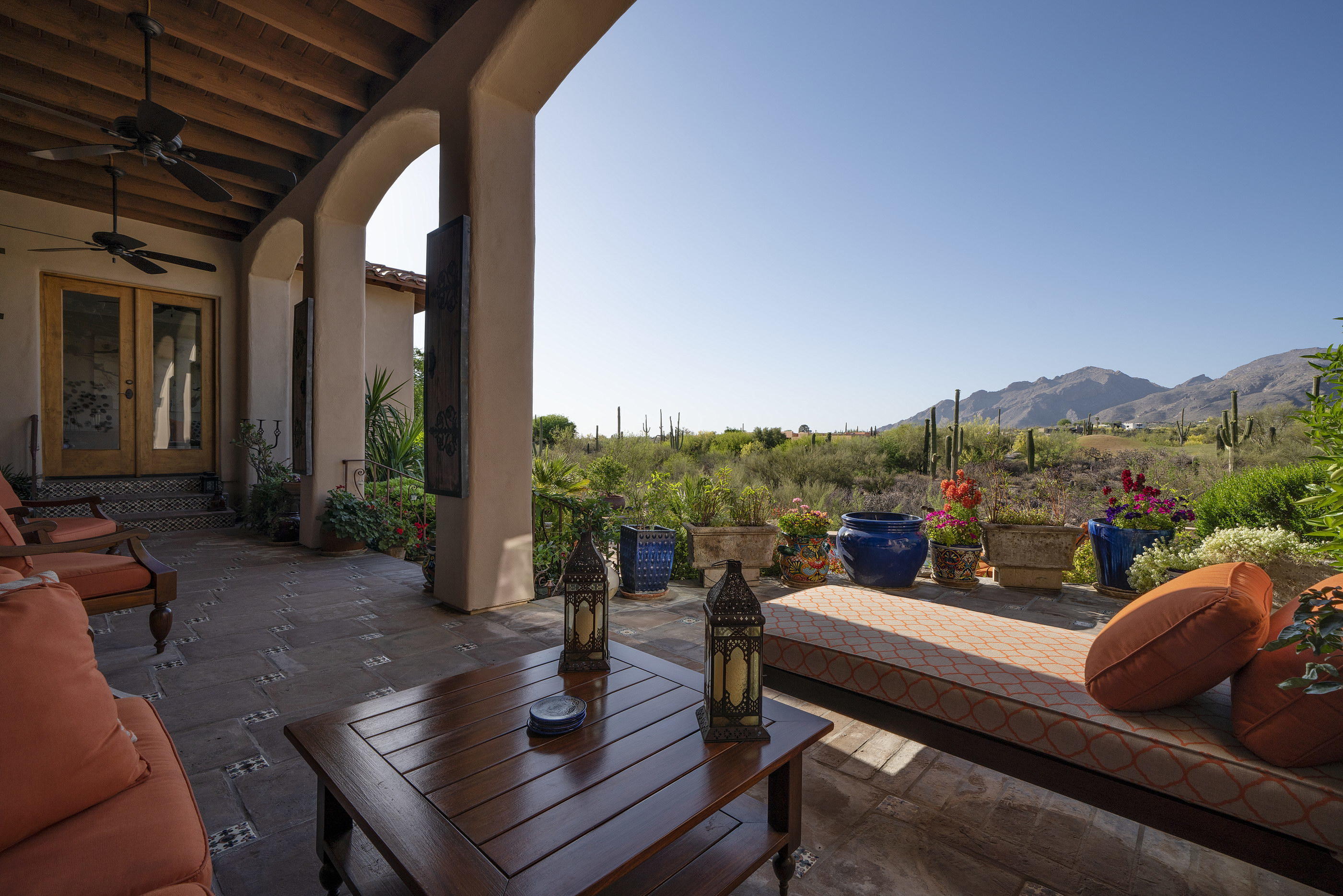 La Paloma Estates (36-52) - Residential