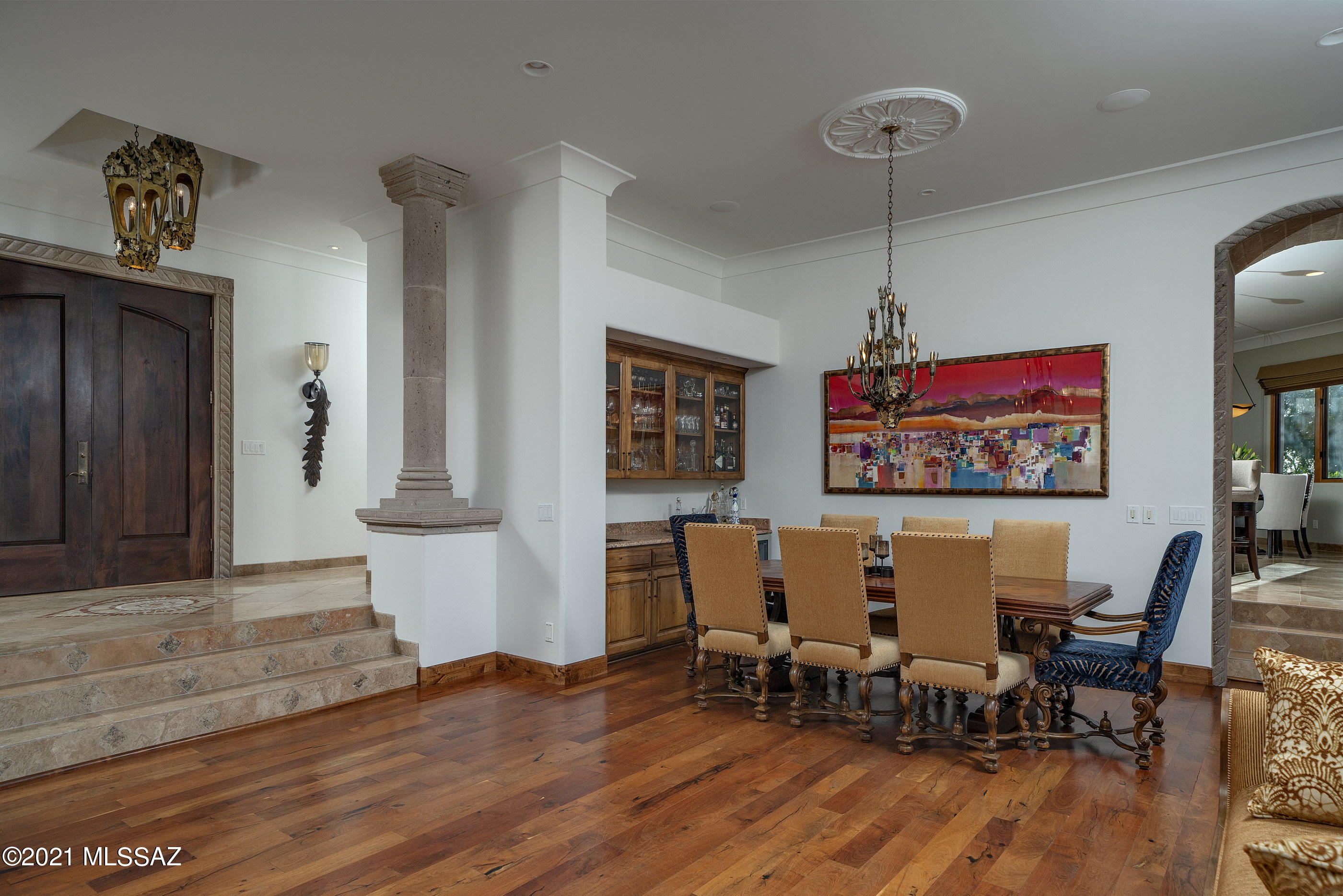La Paloma Estates (36-52) - Residential