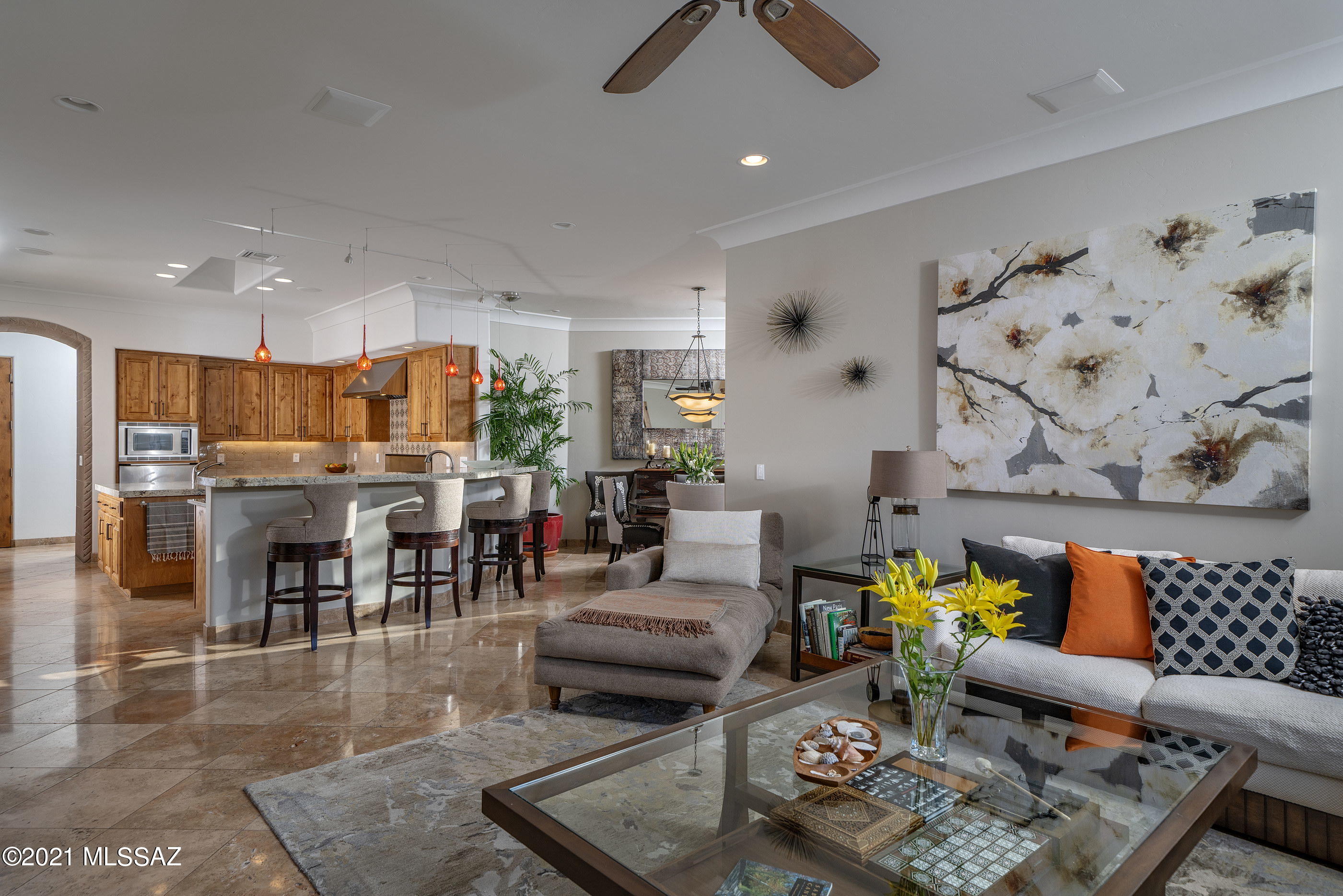 La Paloma Estates (36-52) - Residential