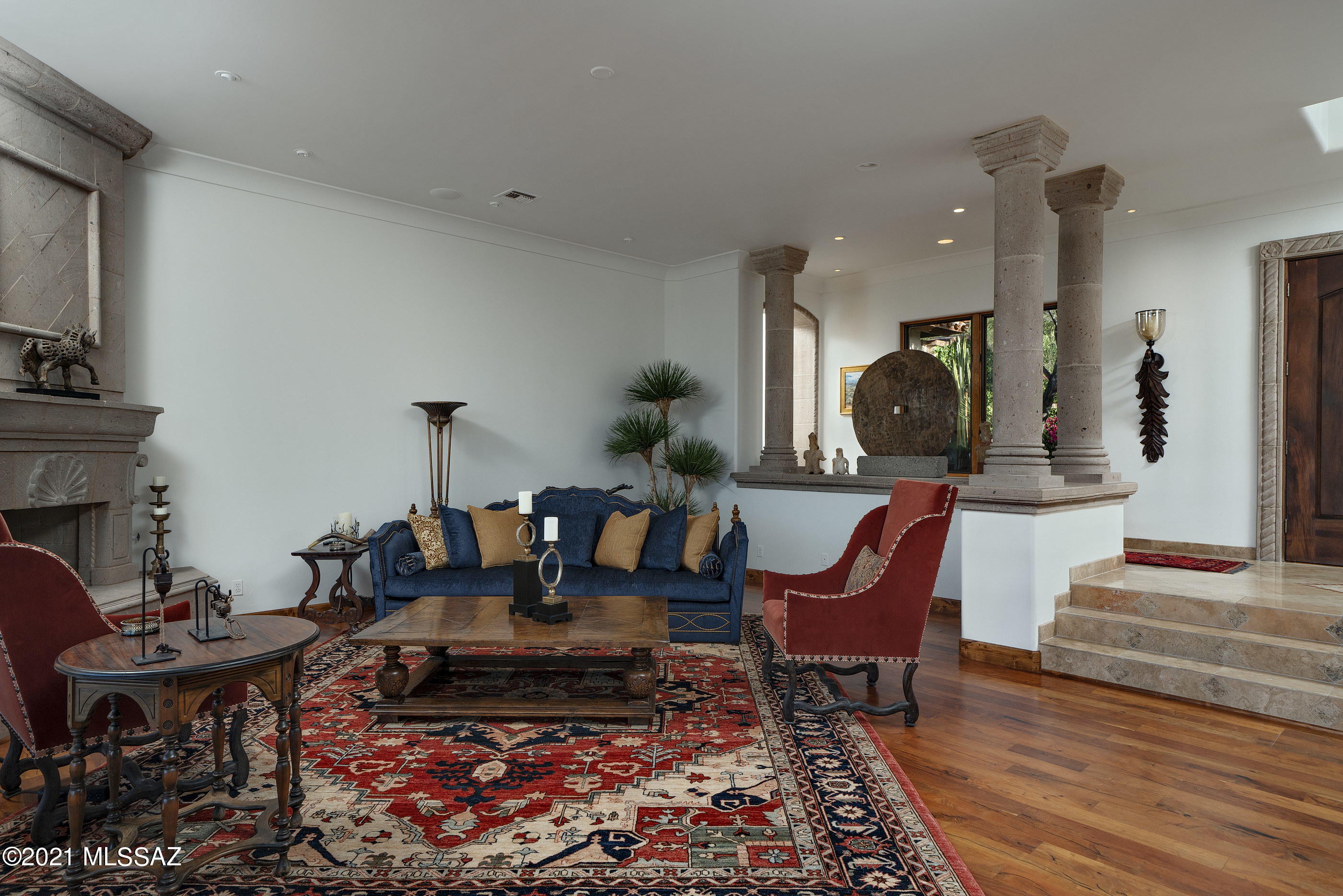 La Paloma Estates (36-52) - Residential