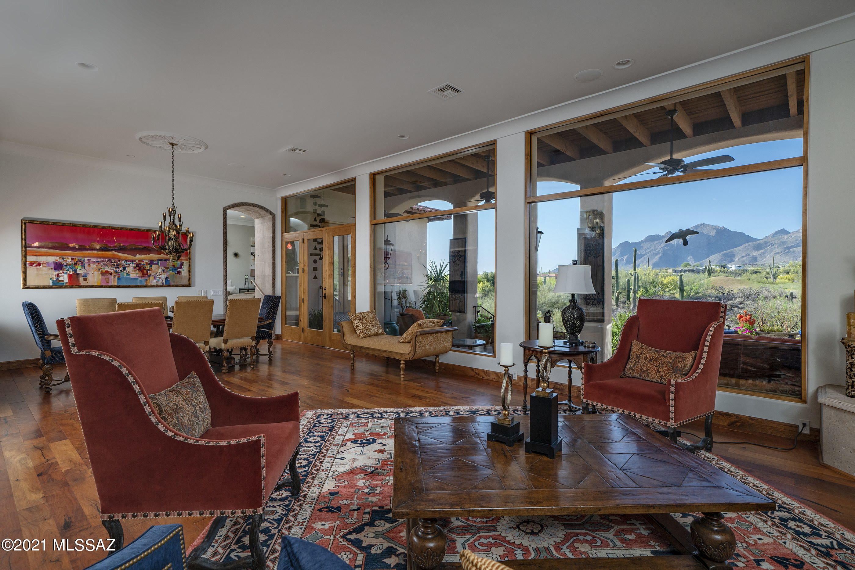 La Paloma Estates (36-52) - Residential