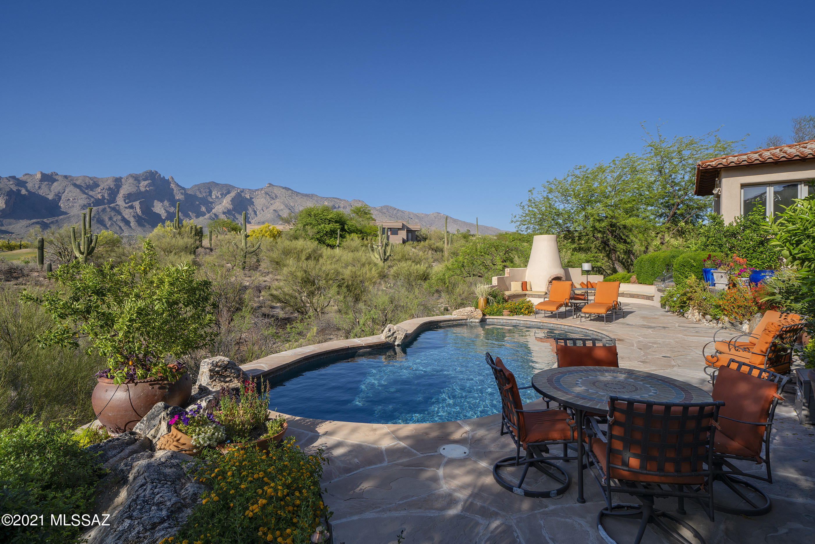 La Paloma Estates (36-52) - Residential