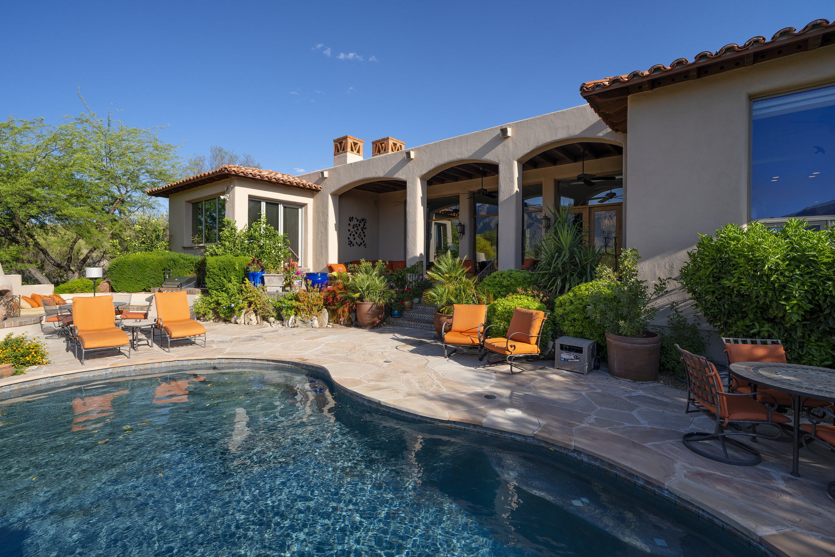 La Paloma Estates (36-52) - Residential