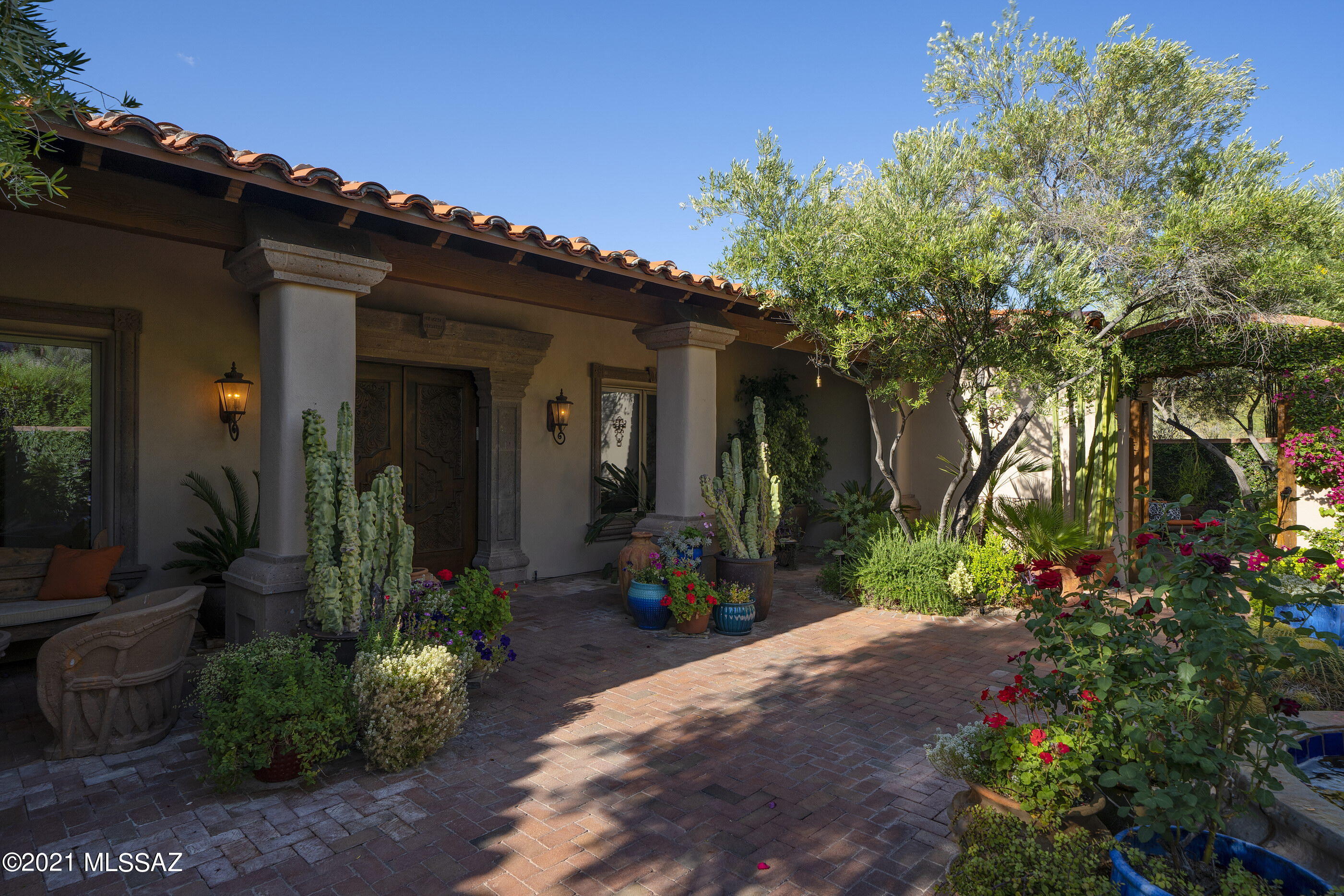La Paloma Estates (36-52) - Residential