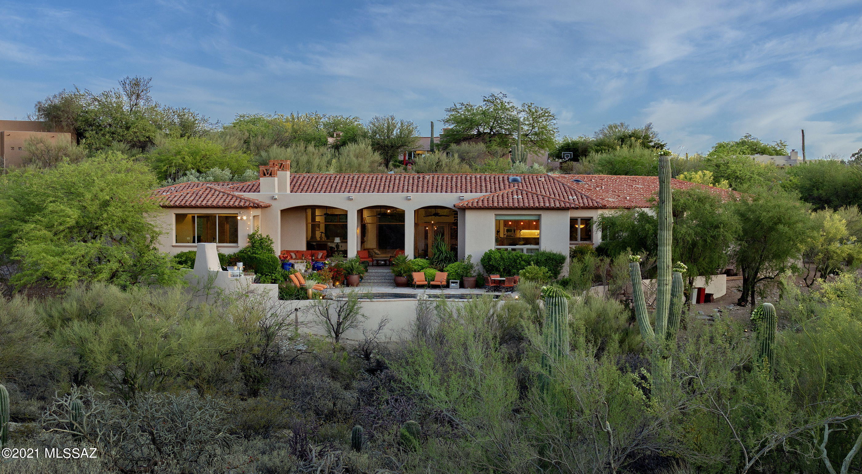 La Paloma Estates (36-52) - Residential