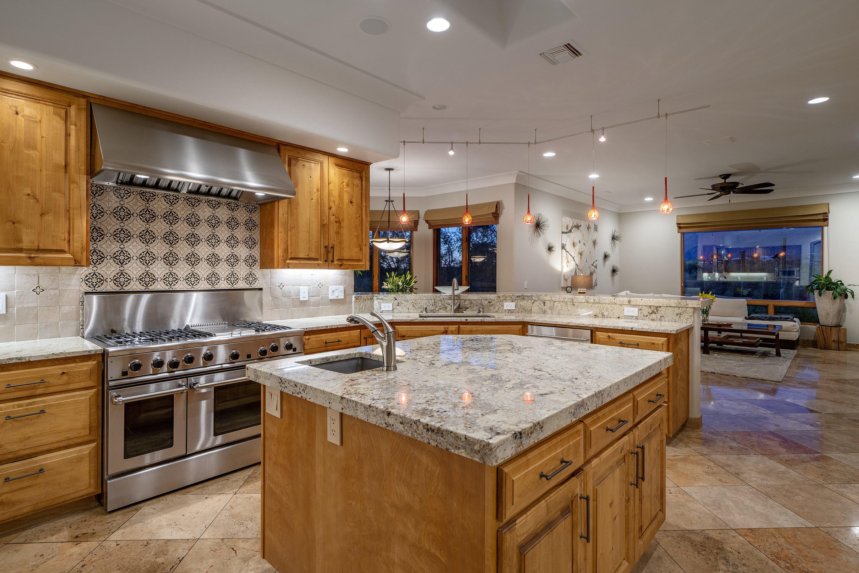 La Paloma Estates (36-52) - Residential
