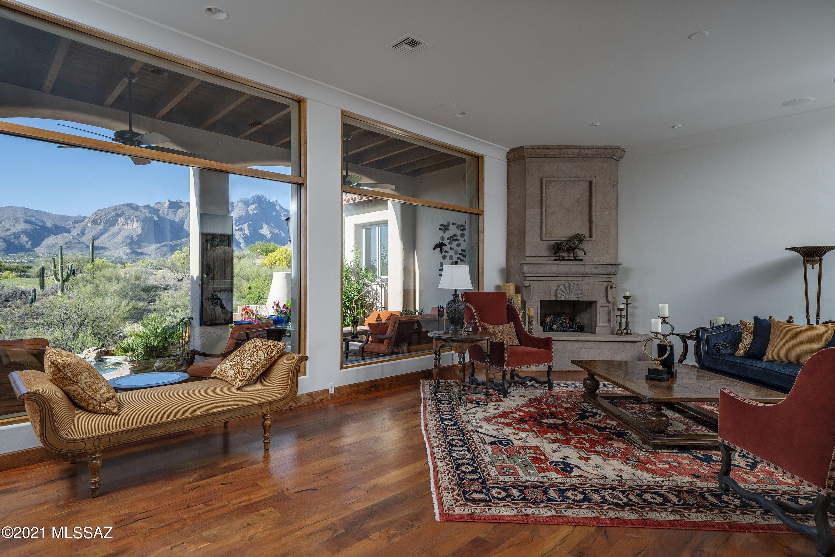 La Paloma Estates (36-52) - Residential