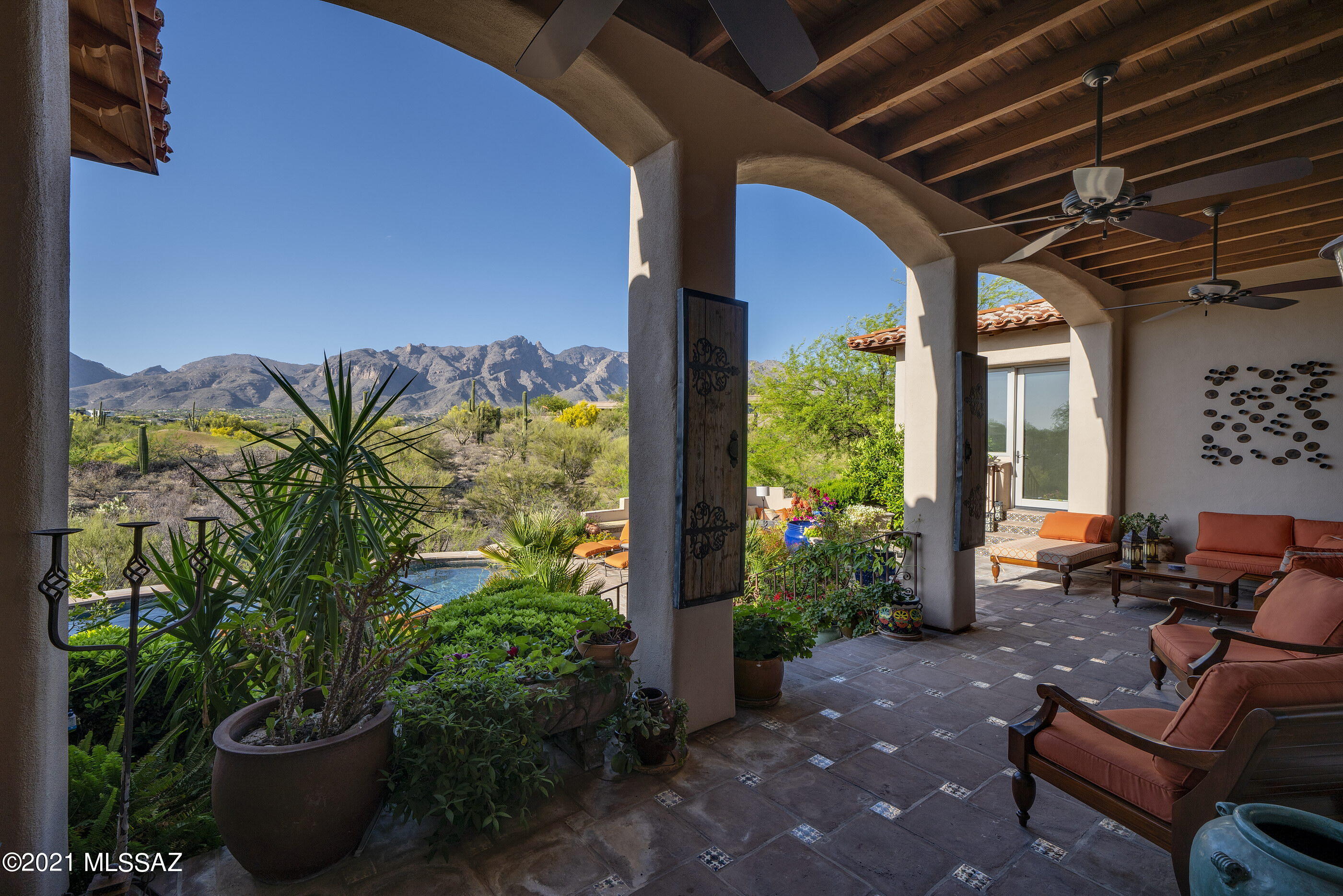 La Paloma Estates (36-52) - Residential