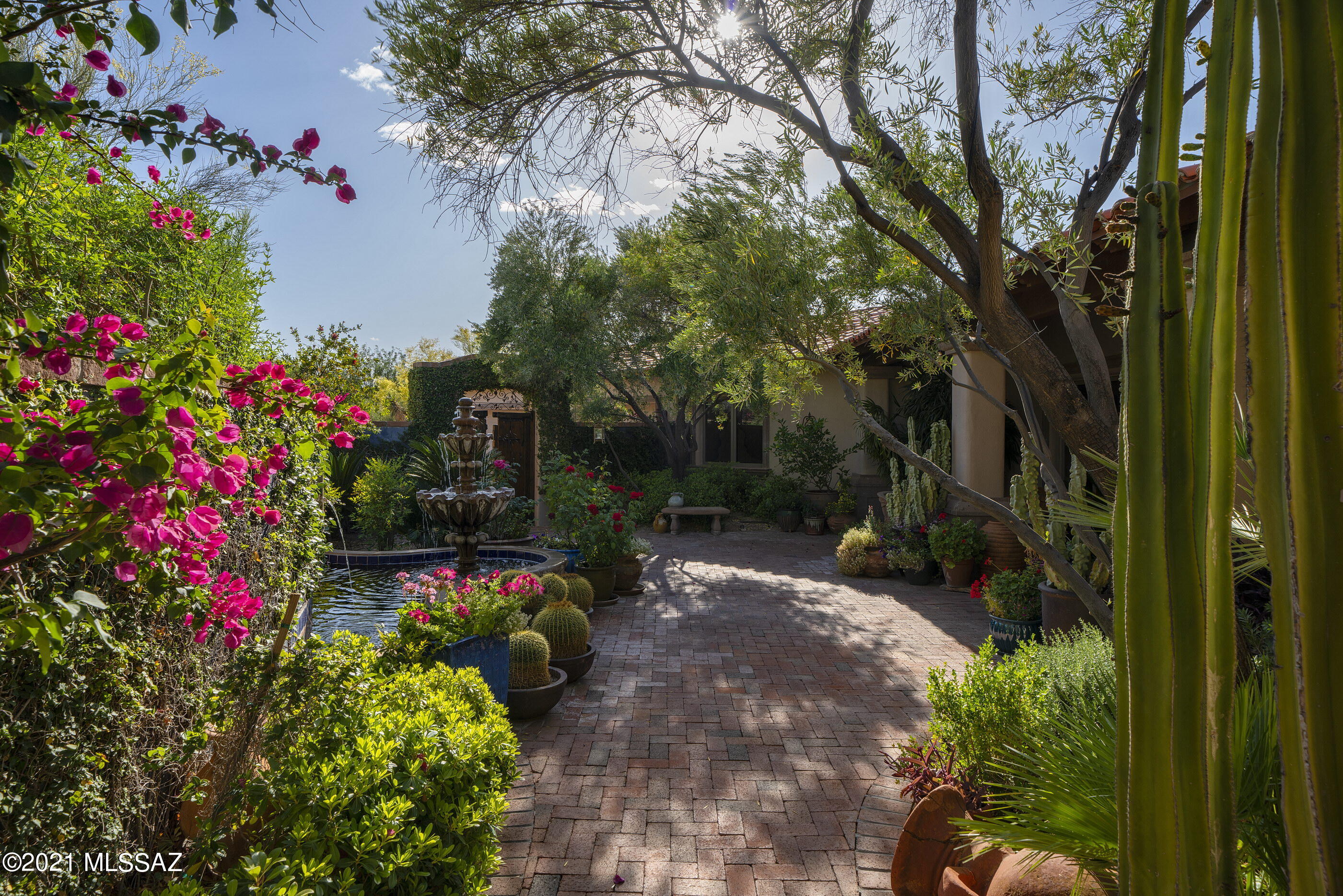 La Paloma Estates (36-52) - Residential