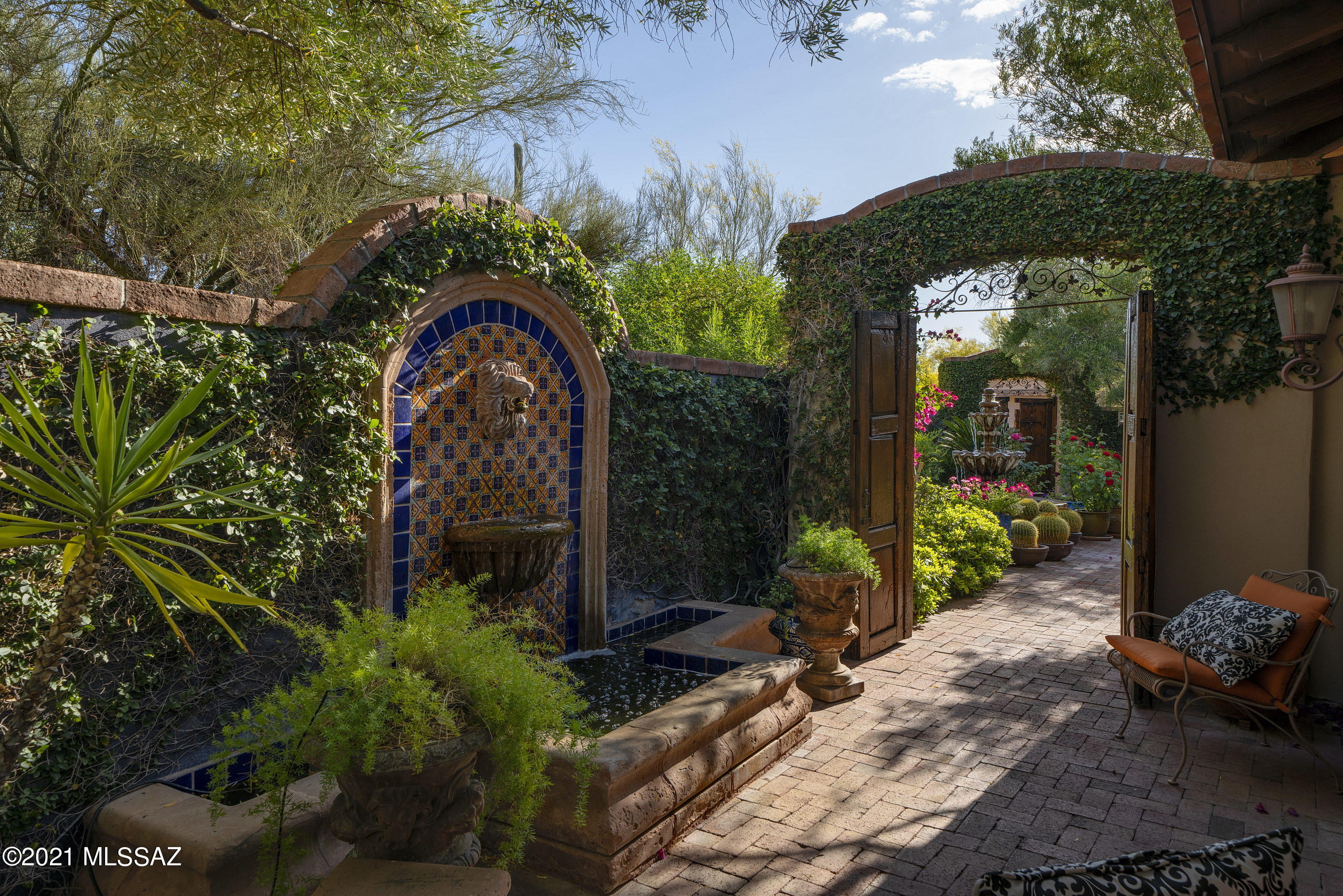 La Paloma Estates (36-52) - Residential