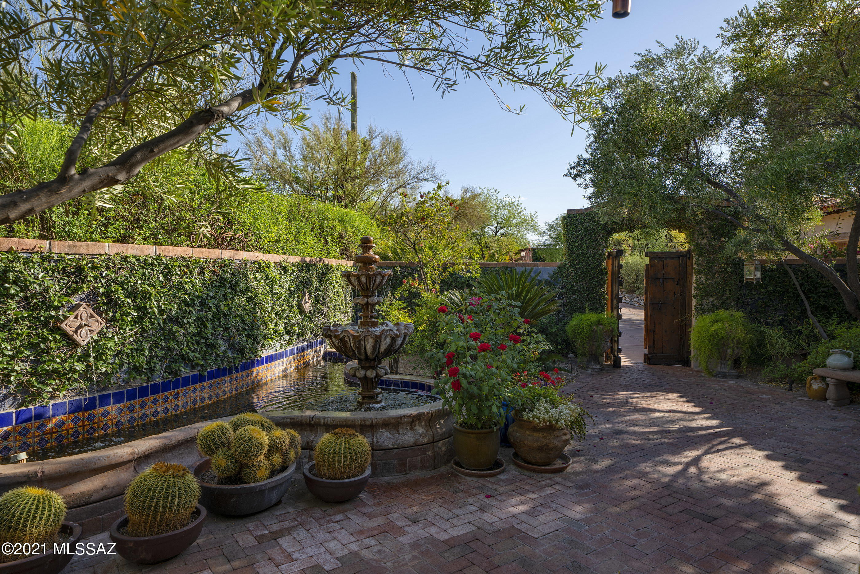 La Paloma Estates (36-52) - Residential