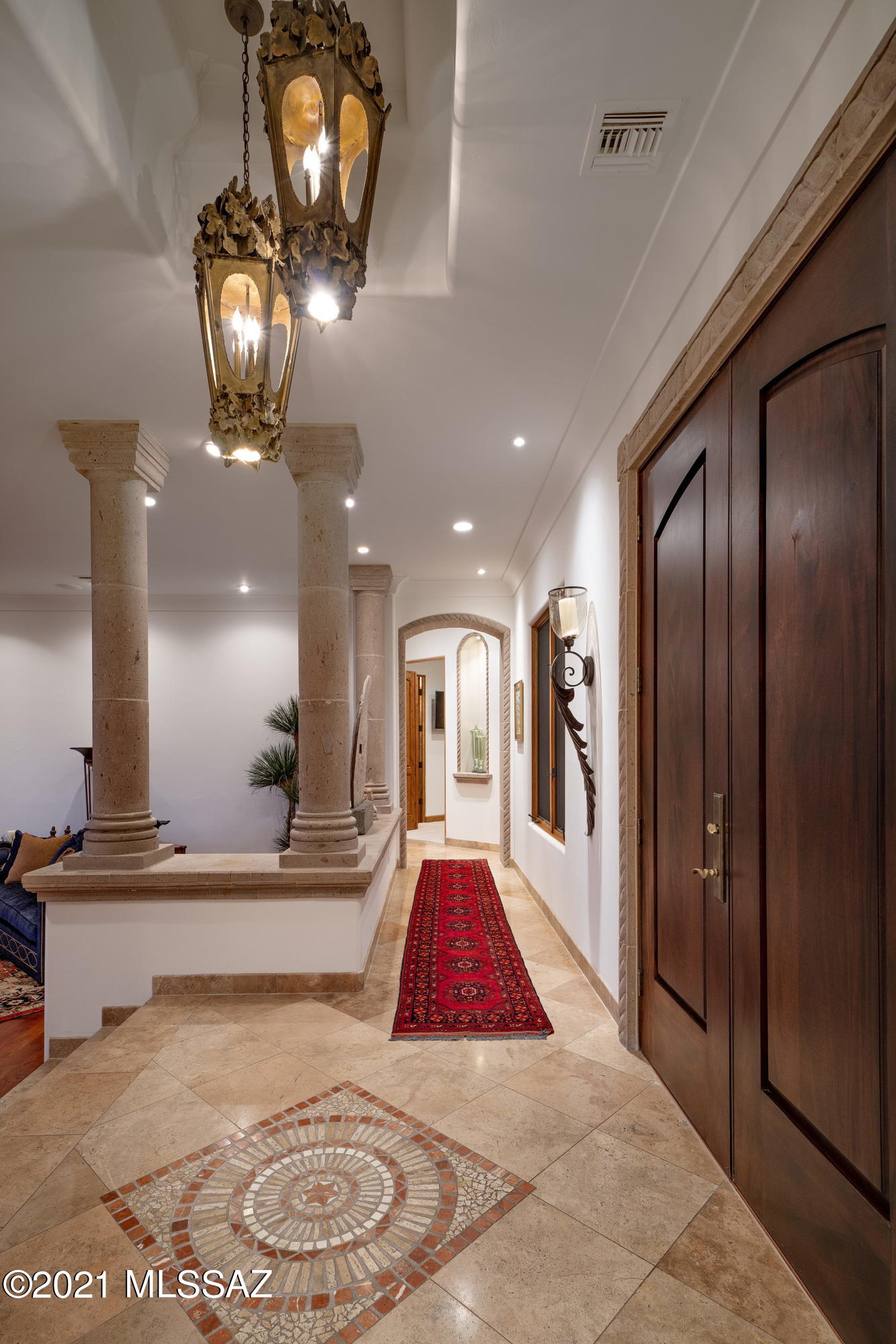 La Paloma Estates (36-52) - Residential