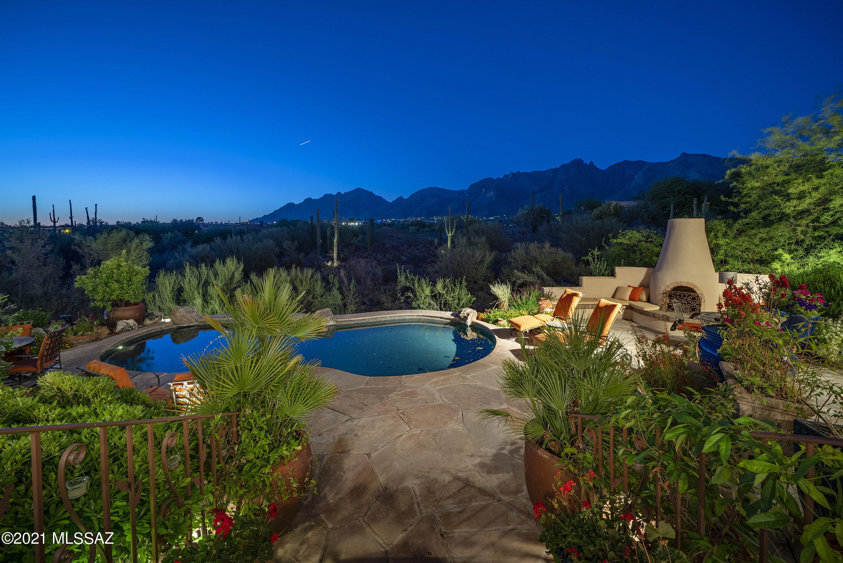 La Paloma Estates (36-52) - Residential