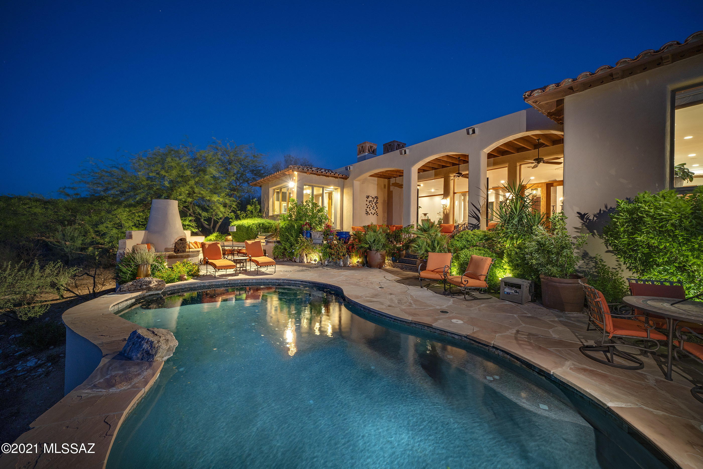 La Paloma Estates (36-52) - Residential