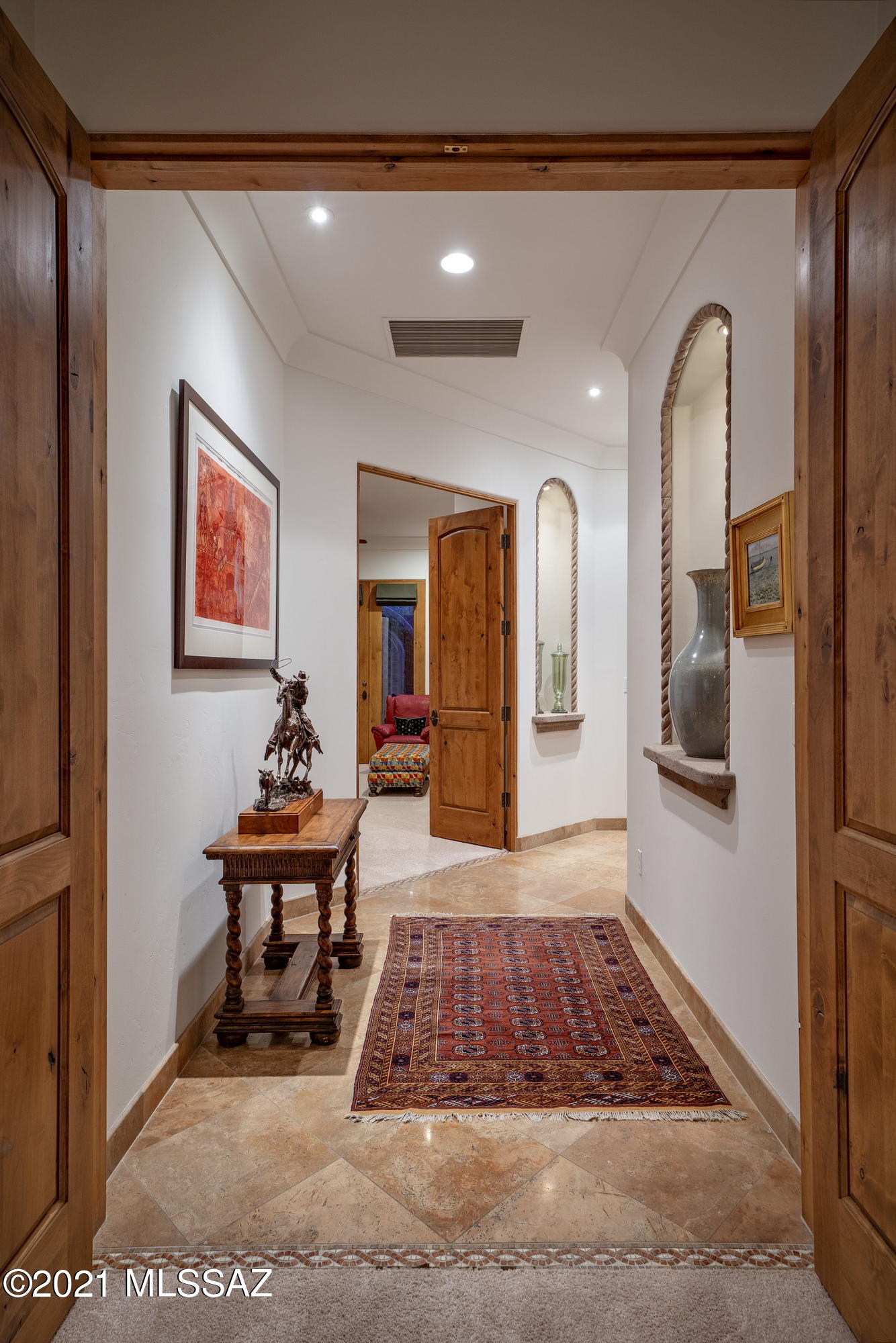 La Paloma Estates (36-52) - Residential