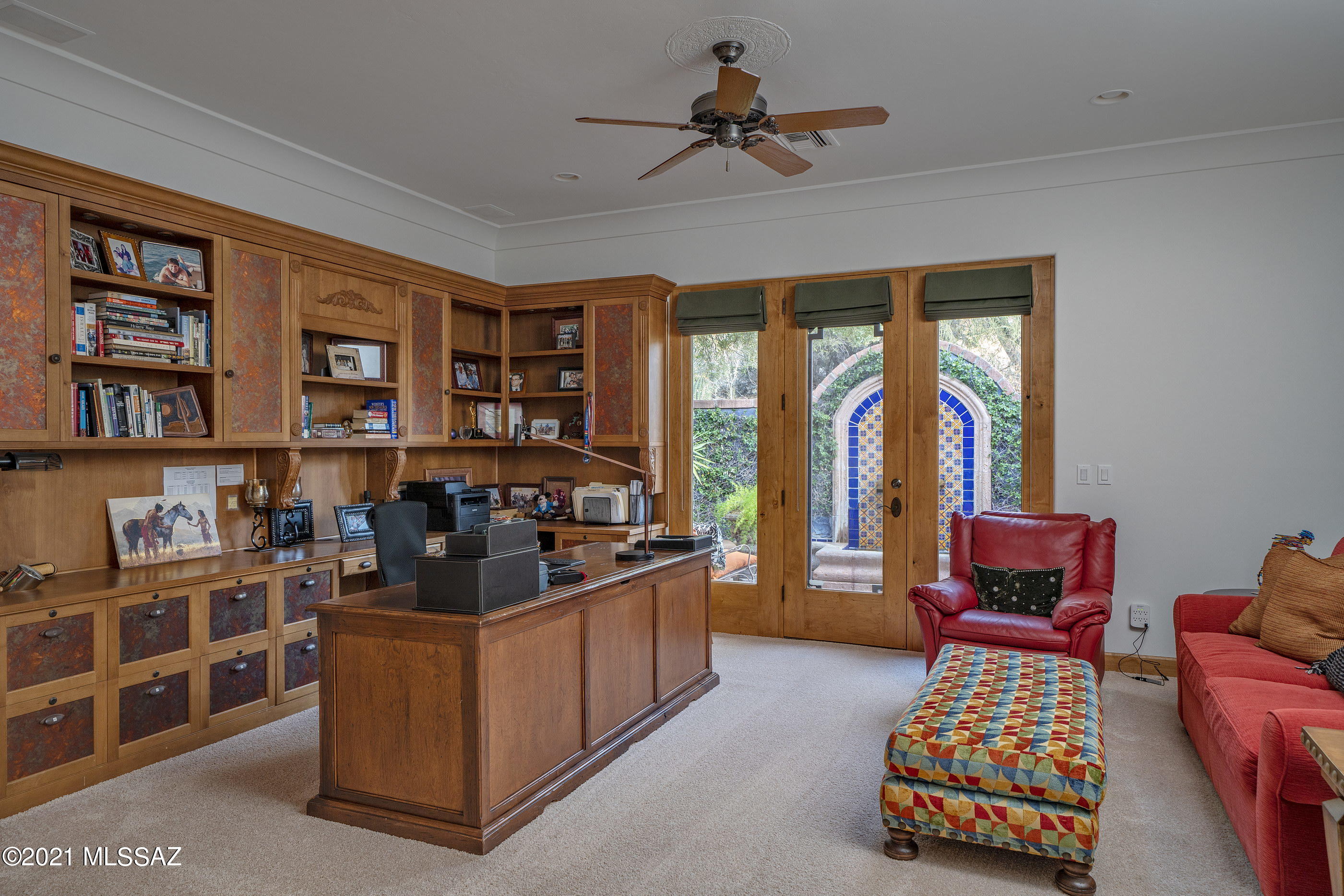 La Paloma Estates (36-52) - Residential