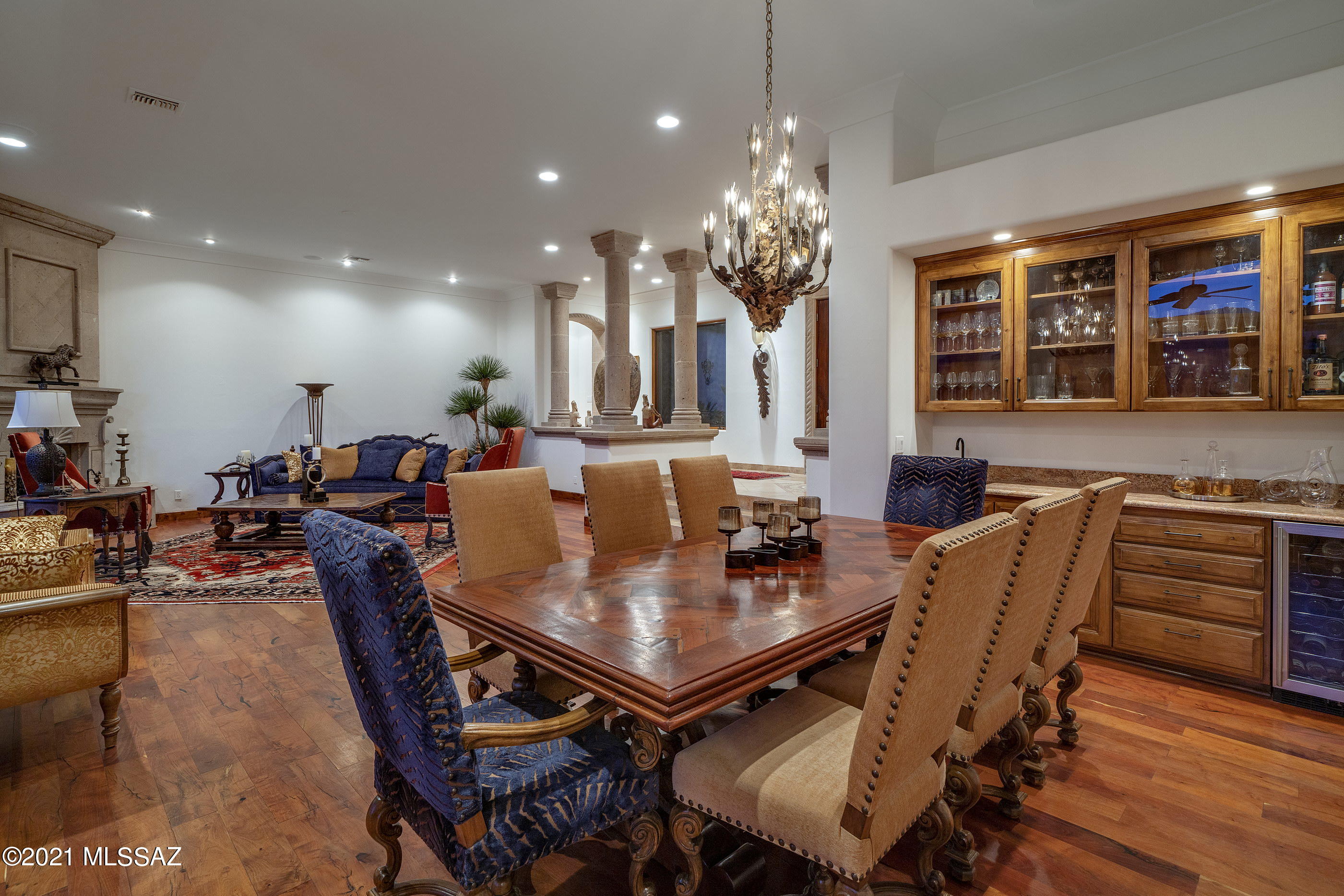 La Paloma Estates (36-52) - Residential