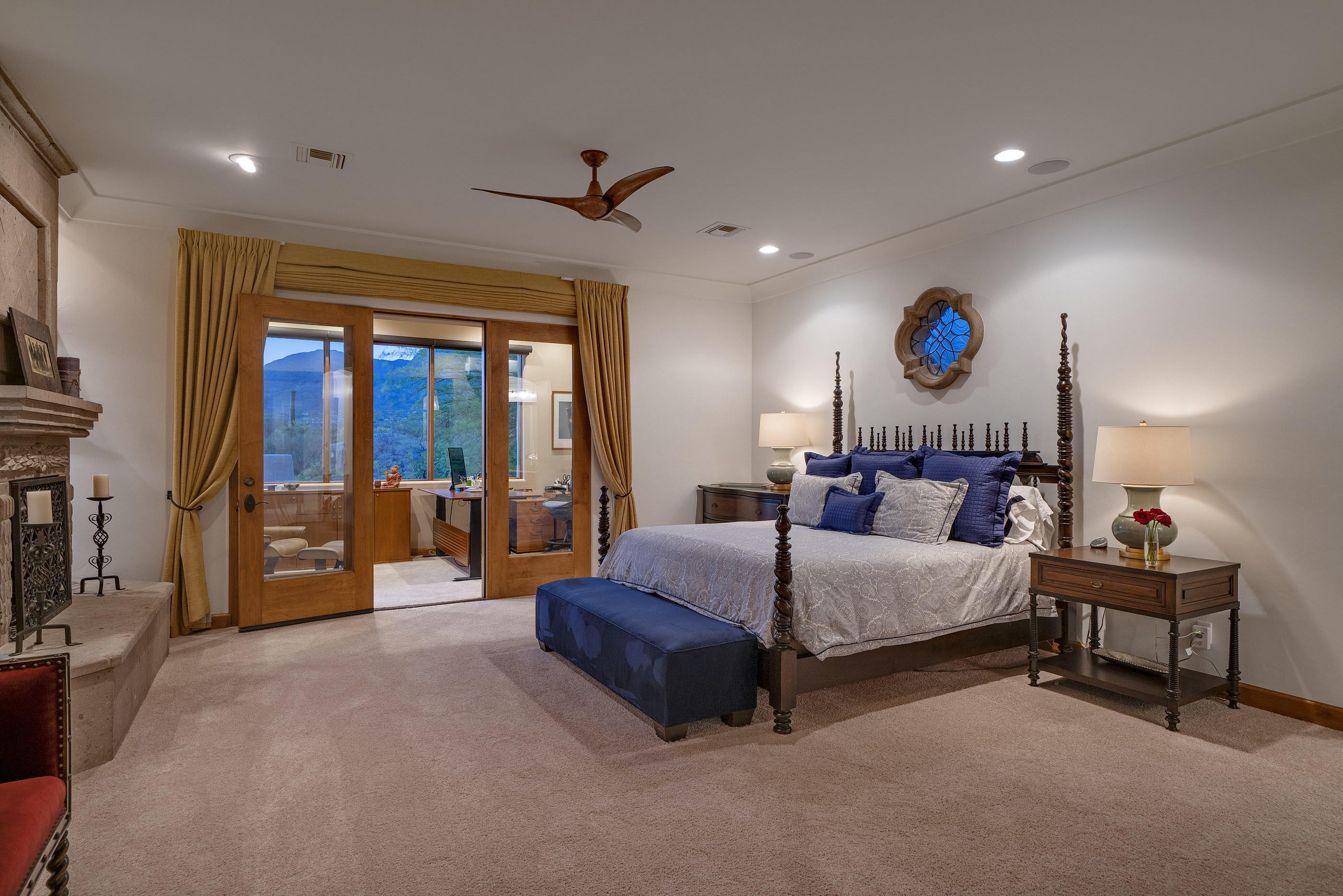 La Paloma Estates (36-52) - Residential