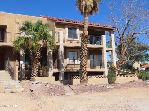 8263 N Oracle Road 35 Oro Valley AZ 85704