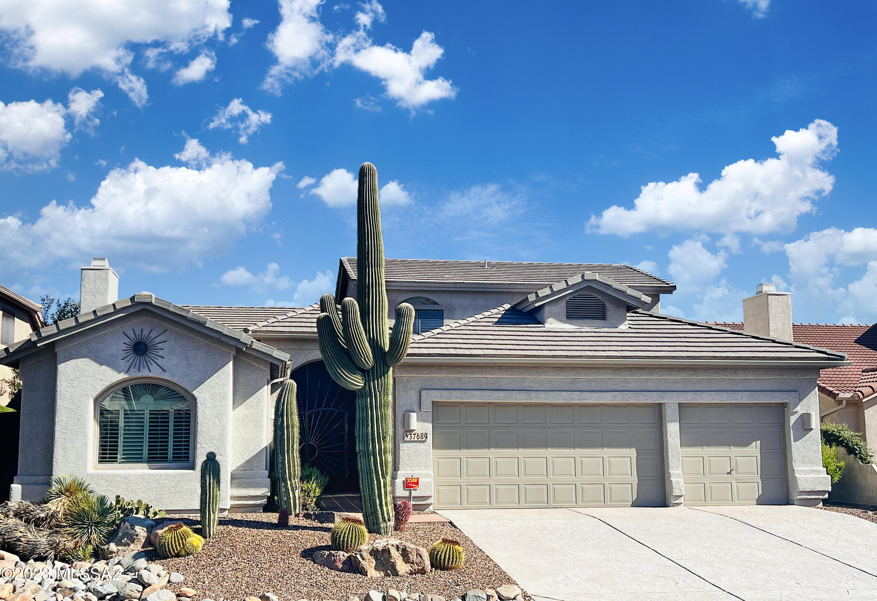 Saddlebrooke - Residential