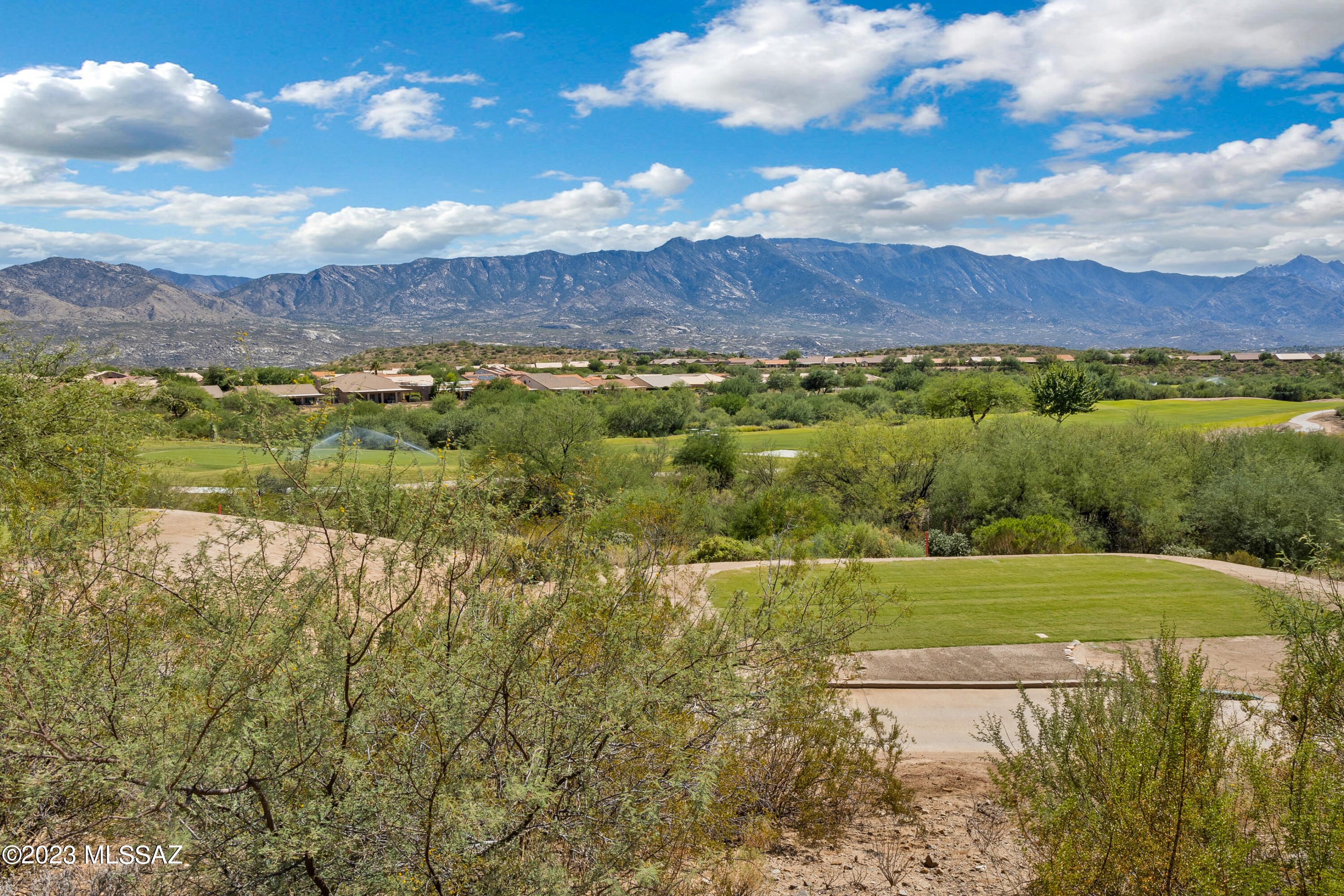 Saddlebrooke - Residential