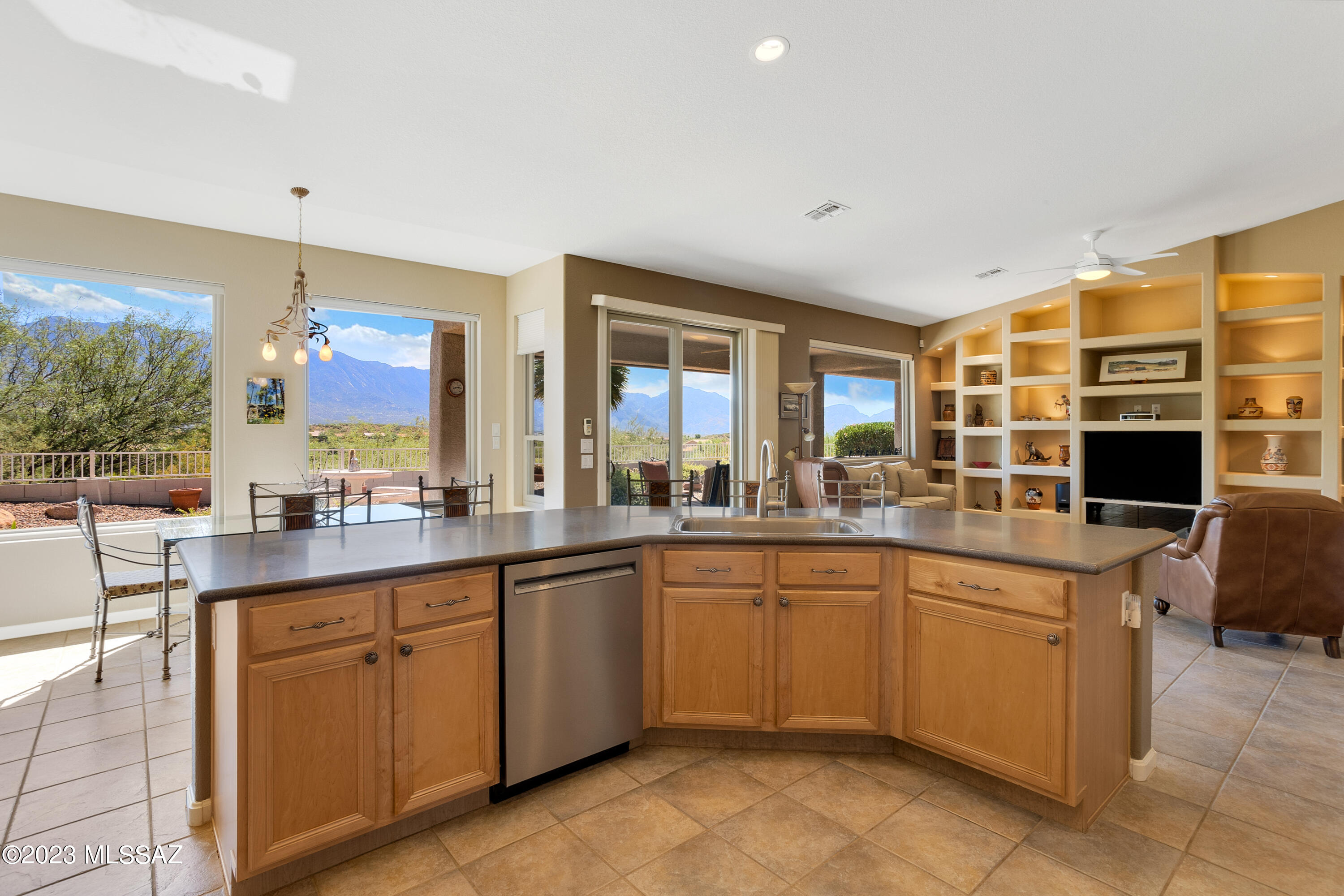 Saddlebrooke - Residential