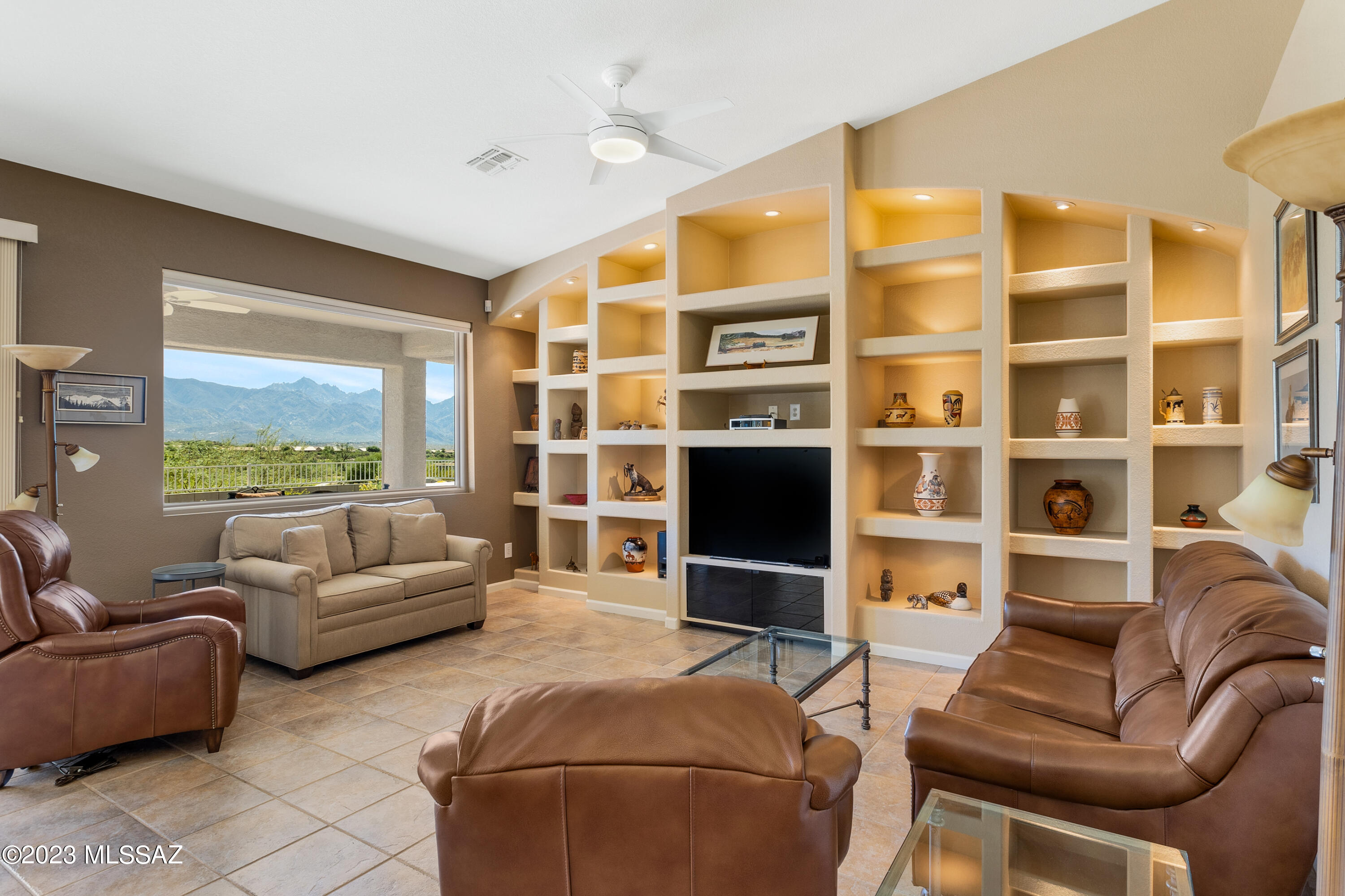 Saddlebrooke - Residential