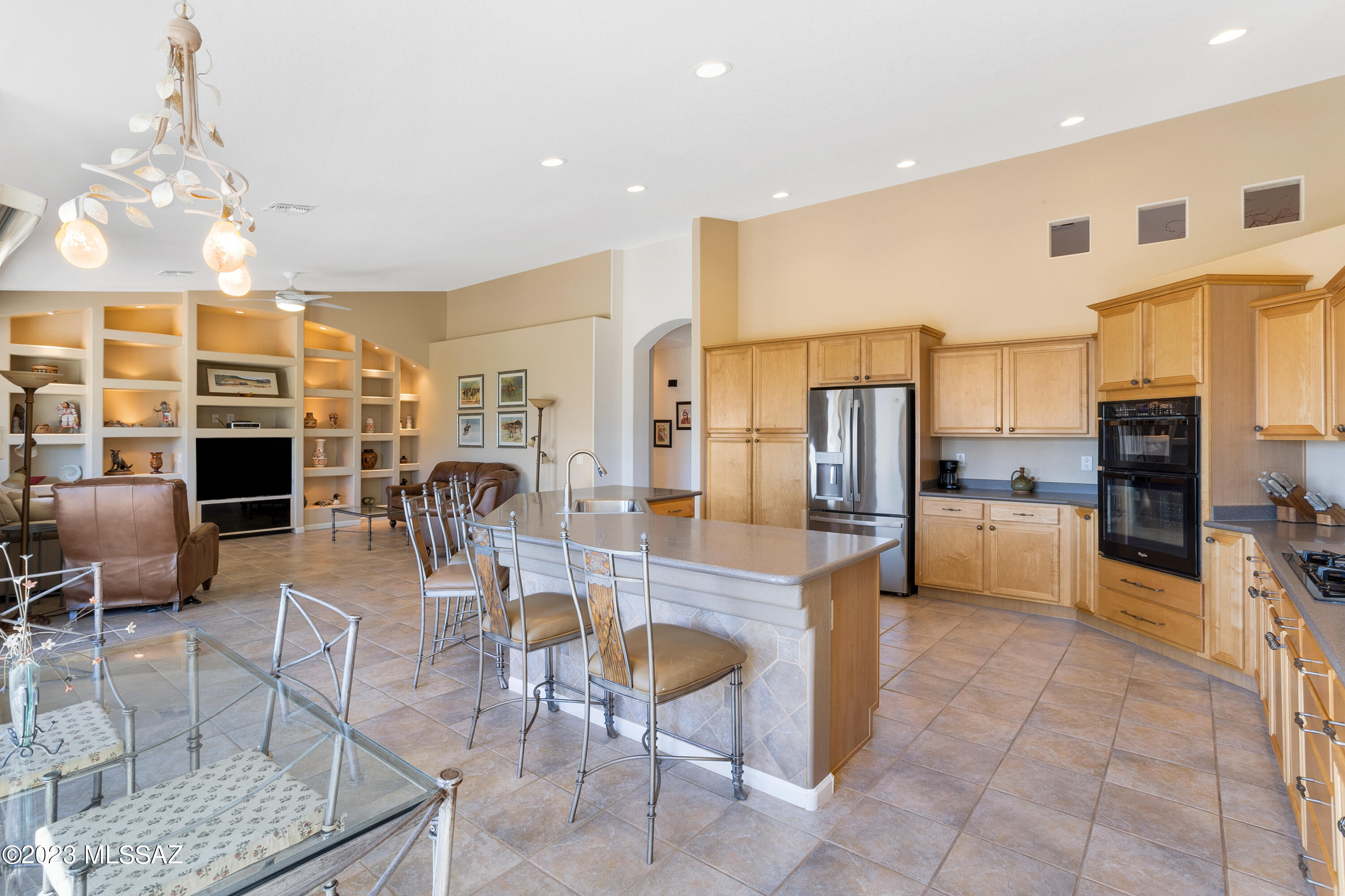 Saddlebrooke - Residential