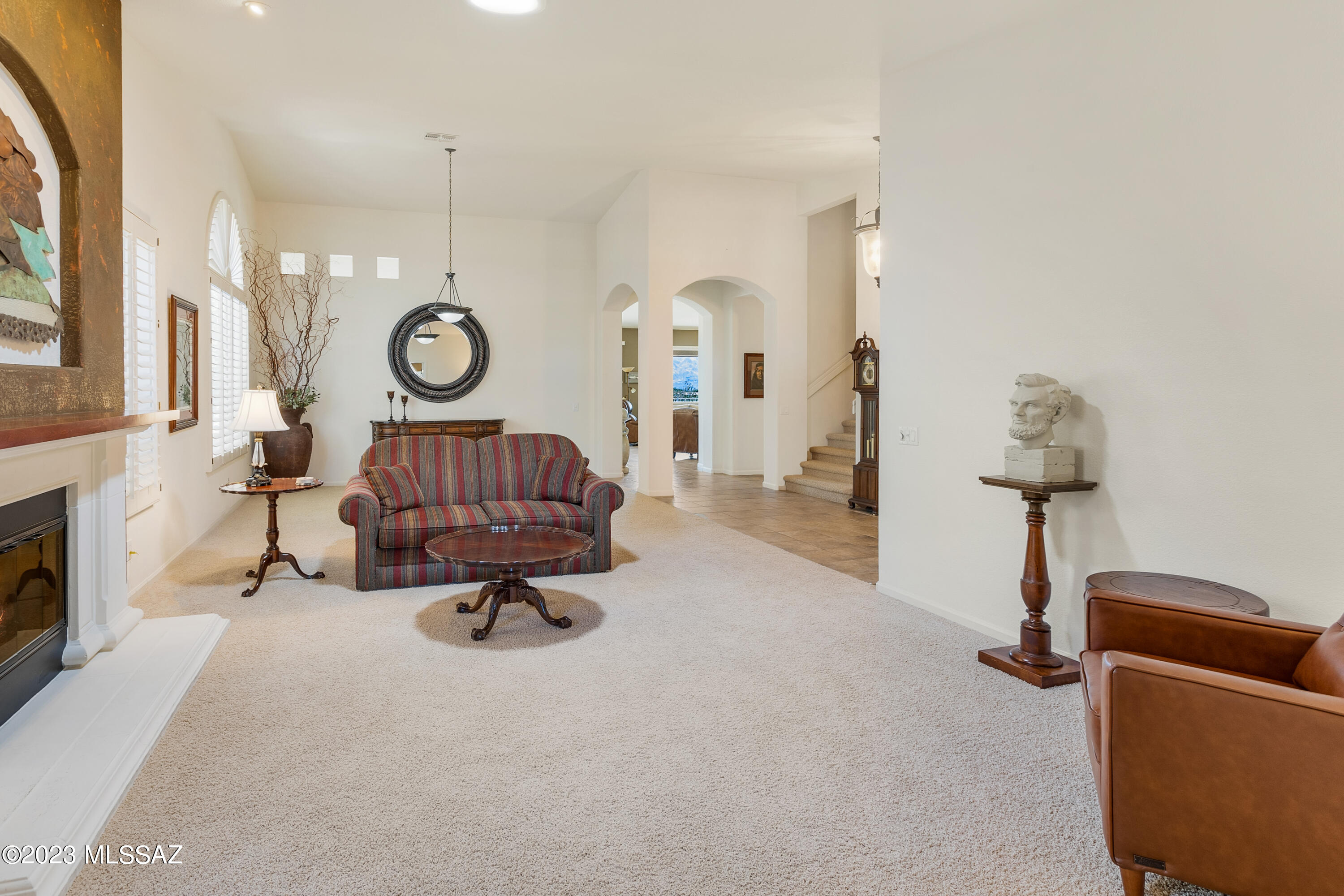 Saddlebrooke - Residential