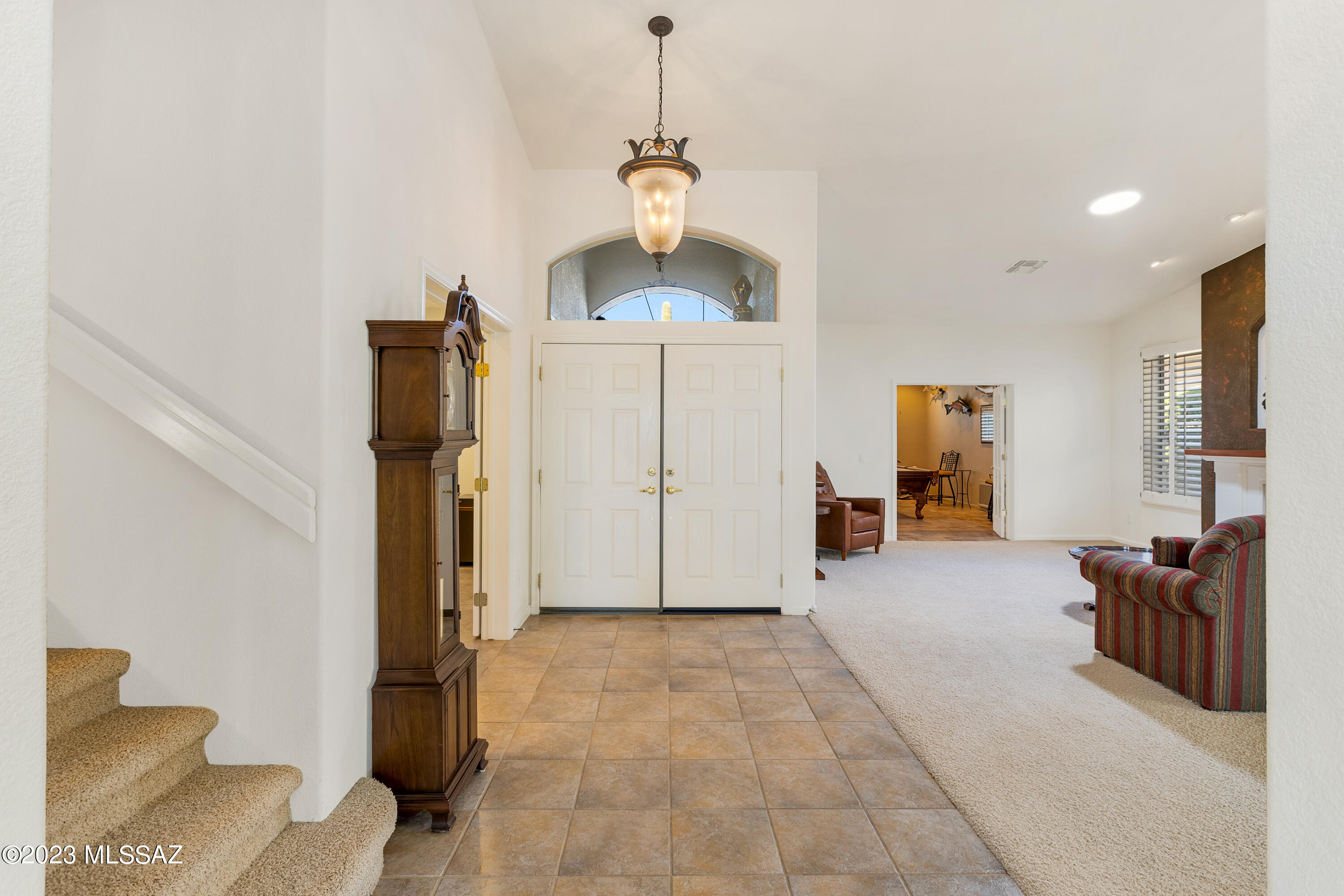 Saddlebrooke - Residential